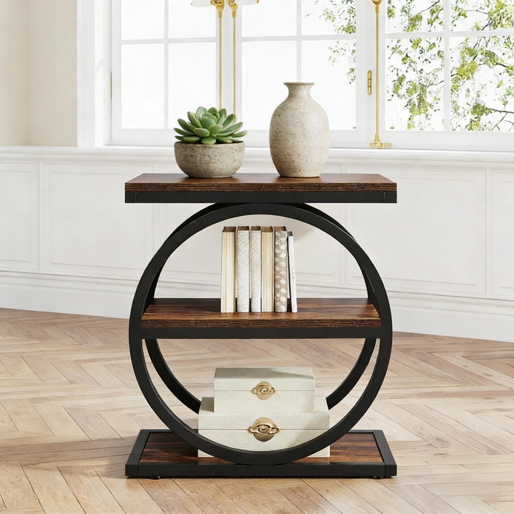 Tinyhomie LW-RV-735 End-Tables - View #2