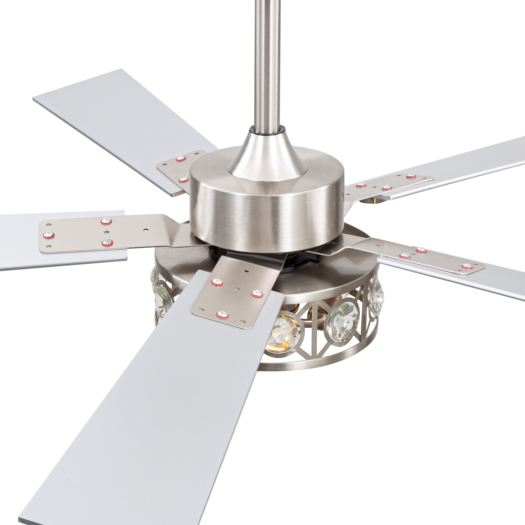 Breezary 35059-SN Ceiling-Fans - View #15