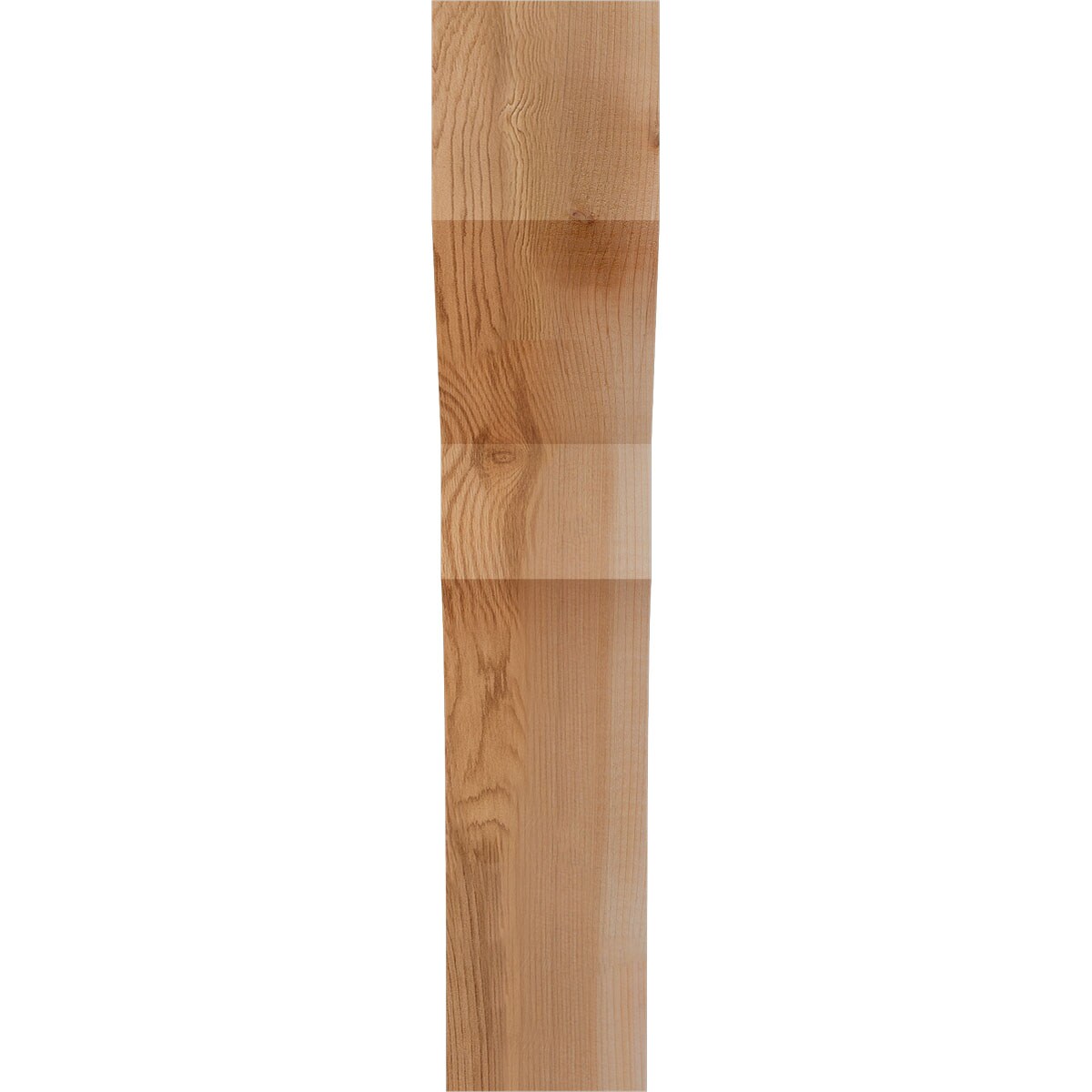 Ekena Millwork COR04X10X18MON00SWR corbels - View #2