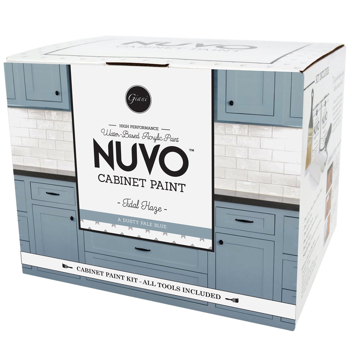 Nuvo Sports & Outdoors