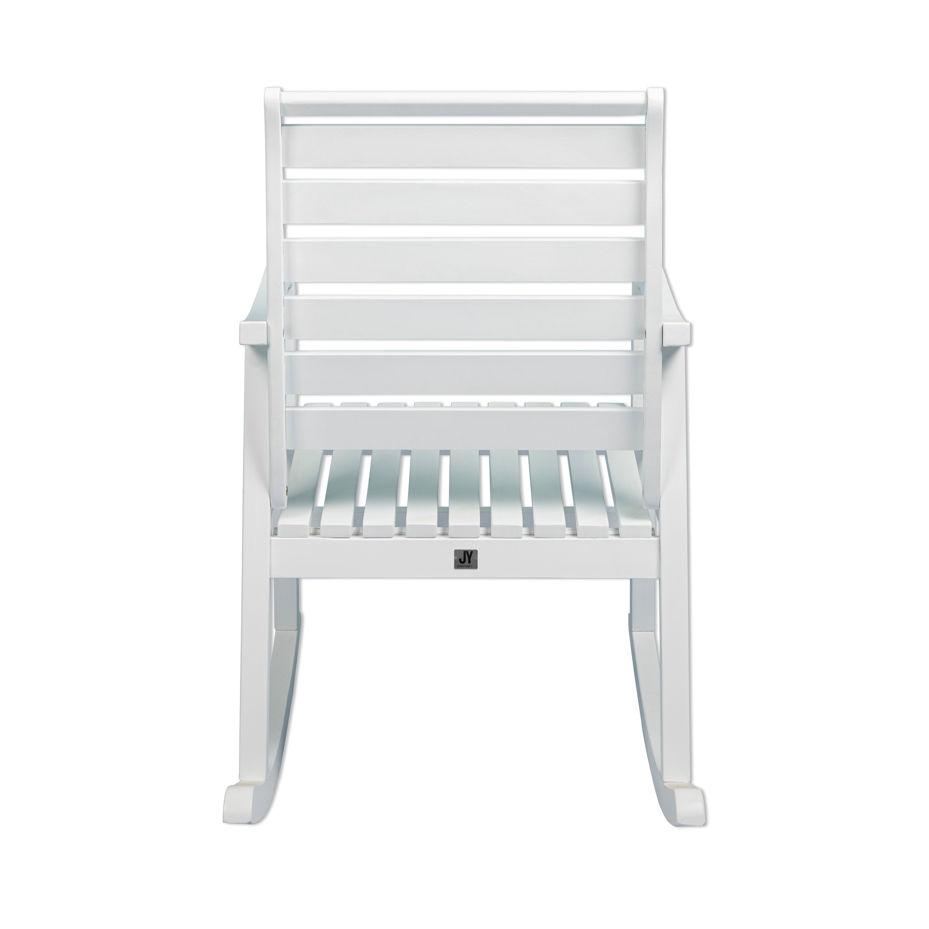 JONATHAN  Y RCK101C Patio-Chairs - View #7