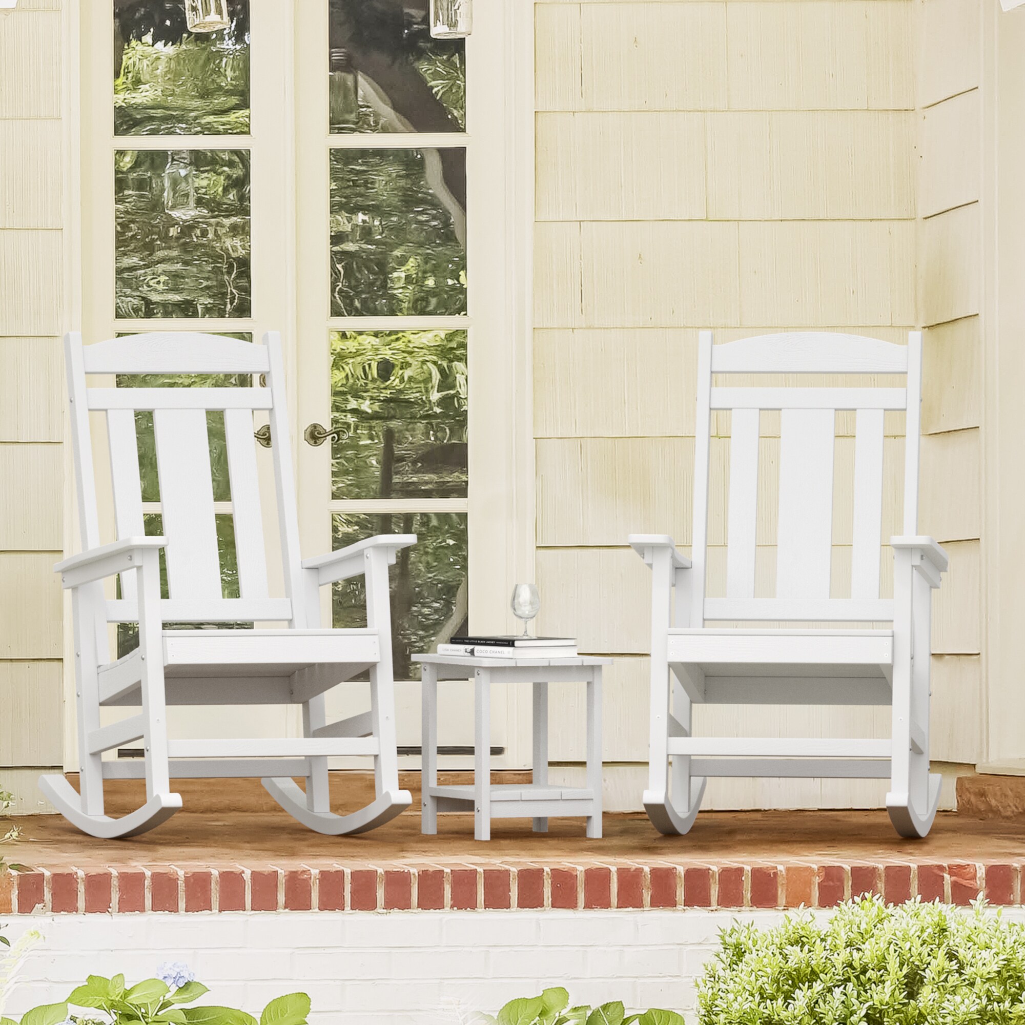 LUE BONA 2LB23PC0012-200LS Patio-Chairs - View #9