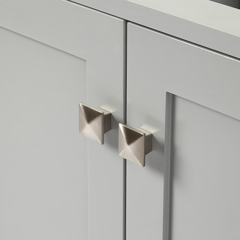 ARIEL A037S-L-BC-GRY vanities - View #14