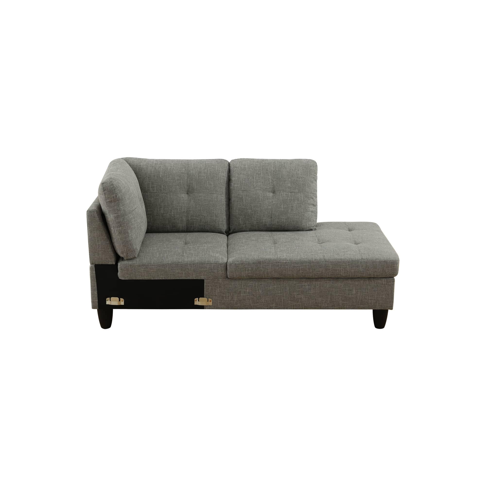 Siavonce XH9714B Sofas-Loveseats - View #4