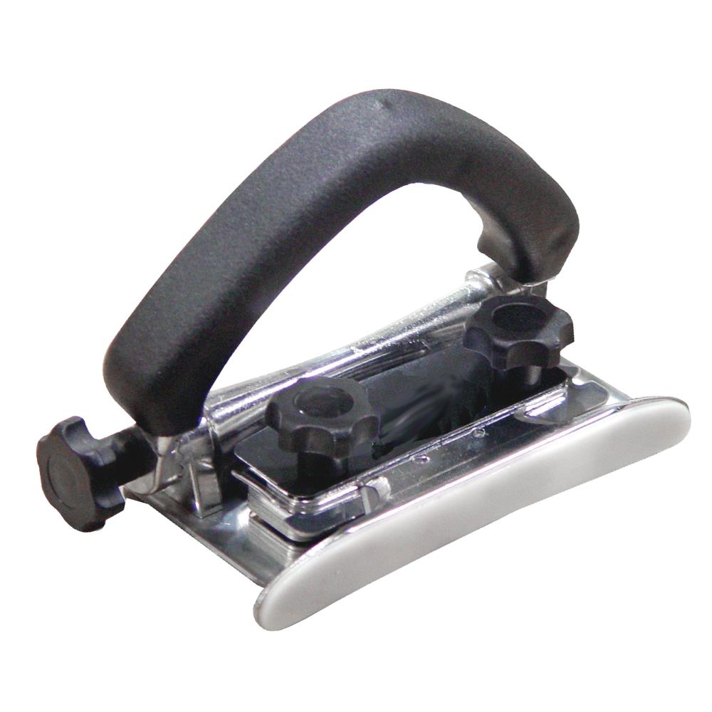 Red Carpet Row Cutter - Sterling