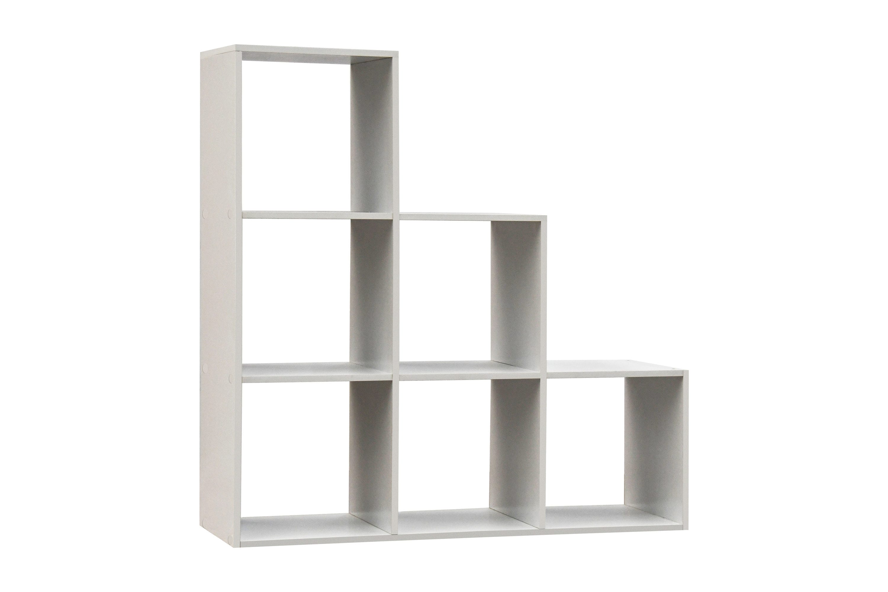 11 321 Cube Organizer Shelf White - Room Essentials™