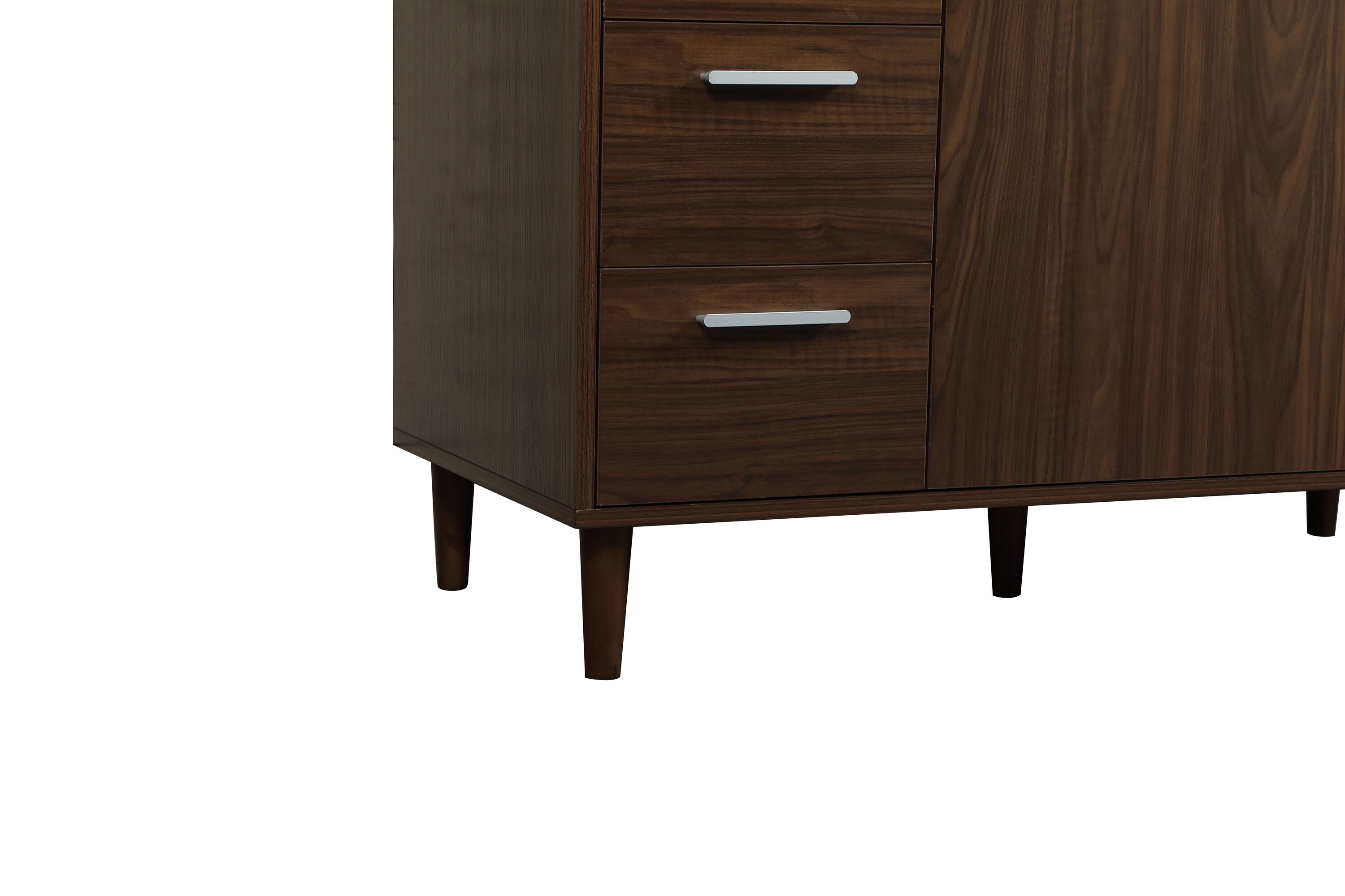 Elegant Decor HF141144MWT Bath-Vanity-Combo - View #9