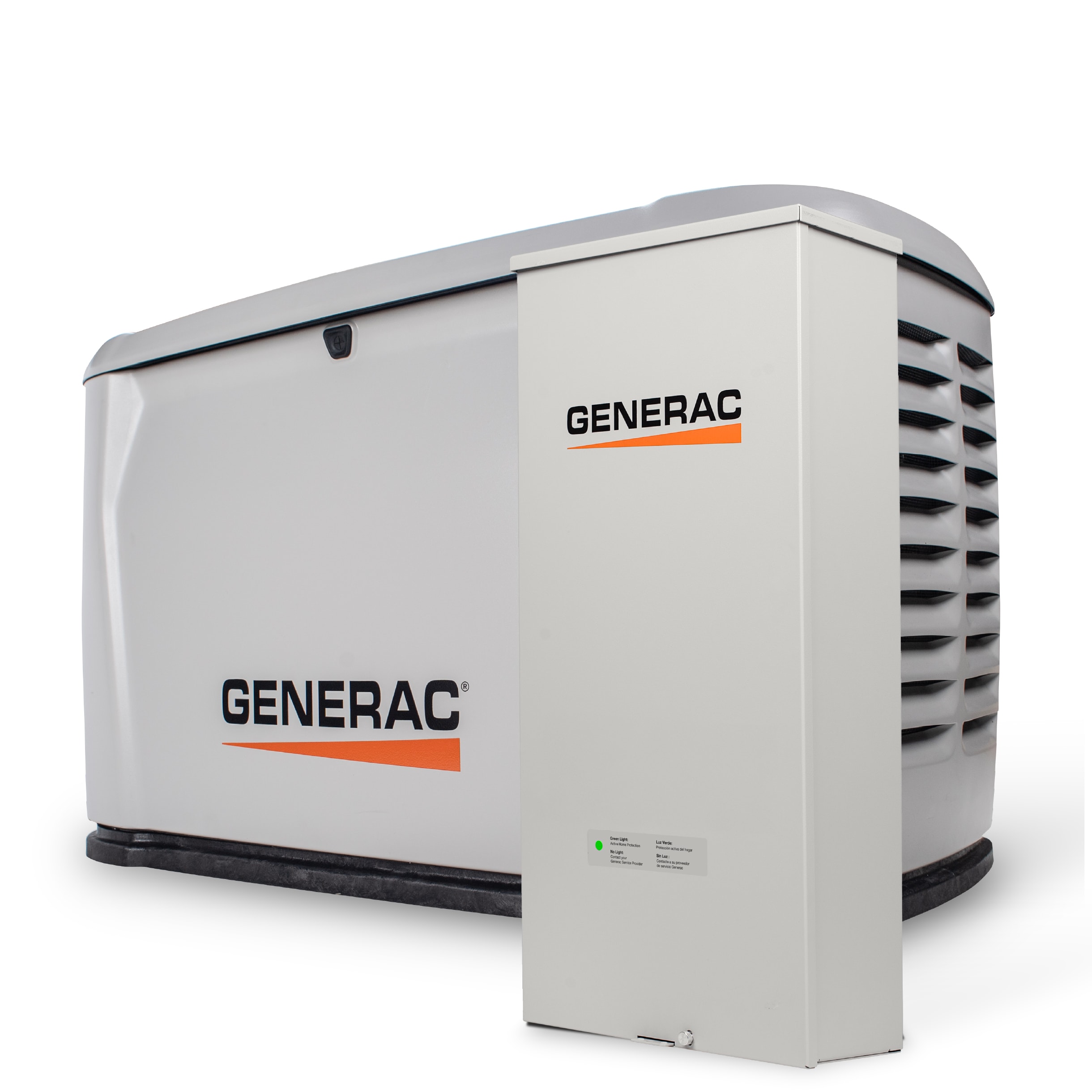 Home Standby Generators Running Watt Range 10001 to 20000