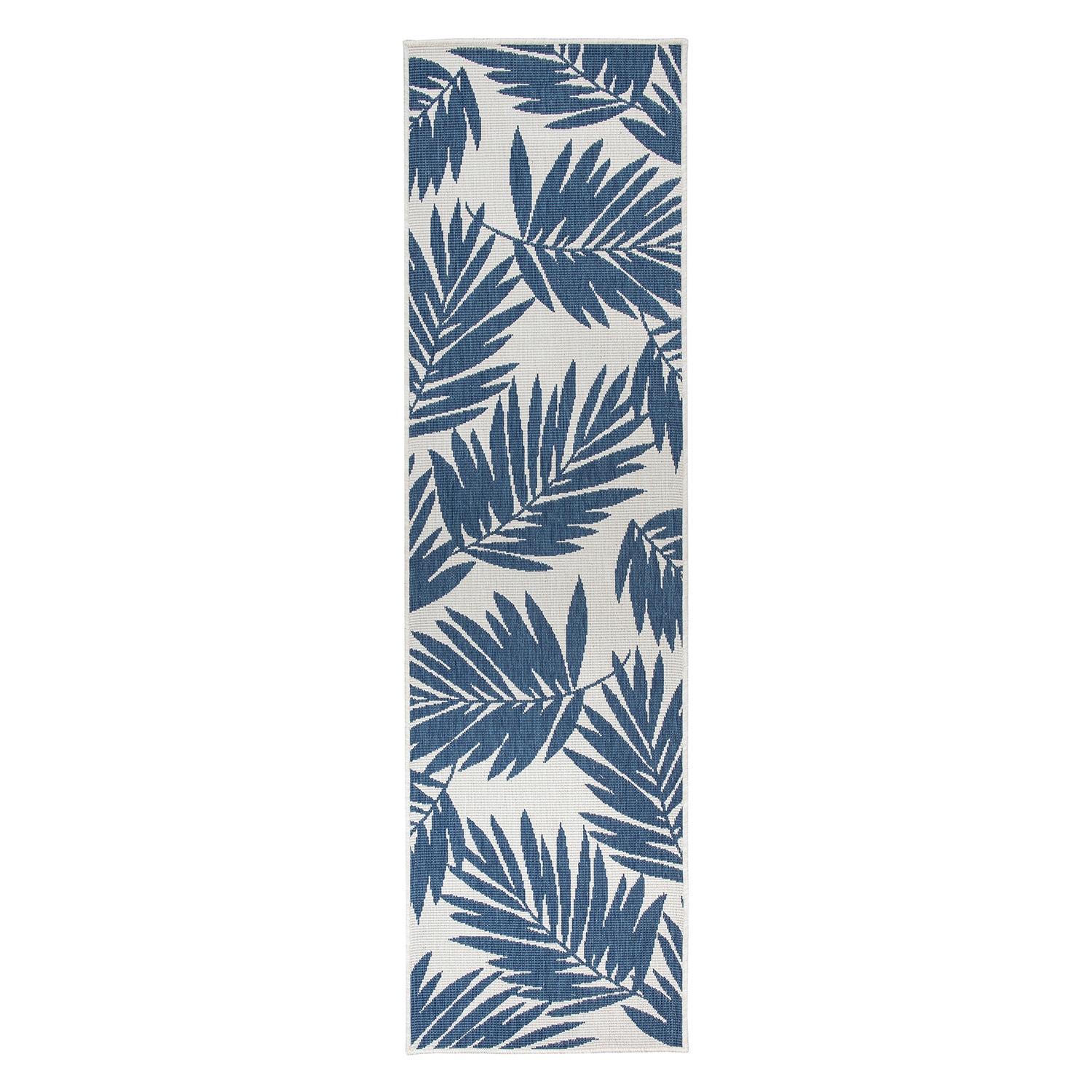 World Rug Gallery 4033BLUE2X7 rugs - View #7