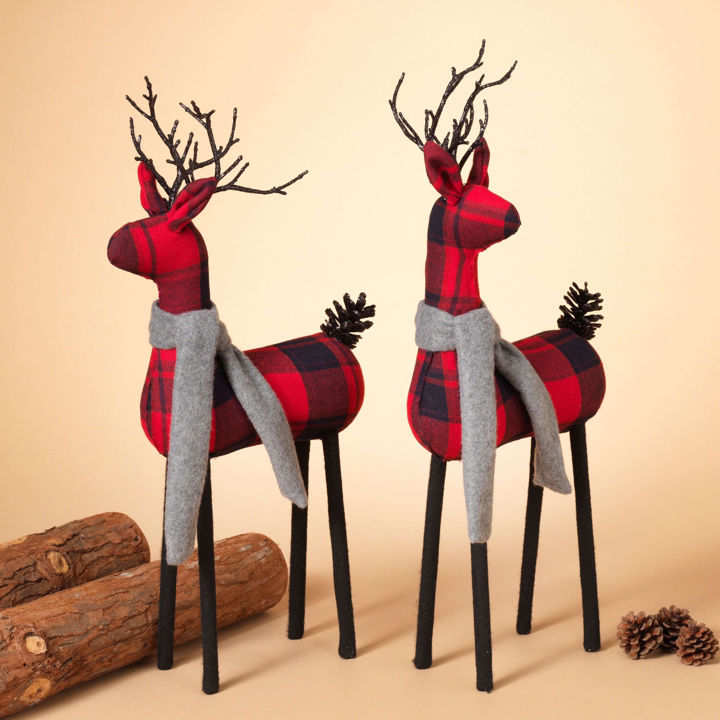 Gerson International 2313090EC Table-Christmas-Decorations - View #8