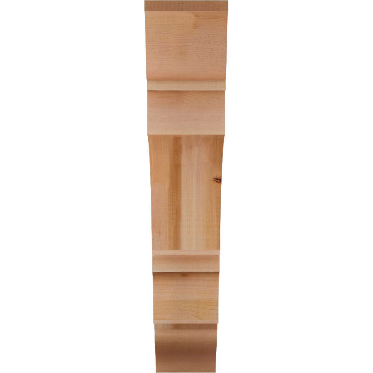 Ekena Millwork BKT06X32X32BOA01SWR Exterior-Brackets-Braces - View #2