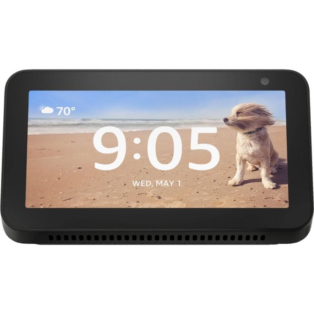 Echo Show 15 + Remote  Full HD 15.6 smart display with Alexa and Fire TV  built in : :  Devices & Accessories