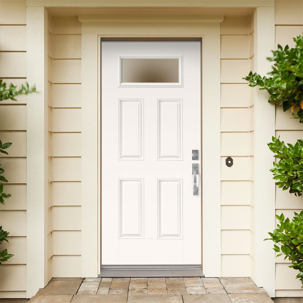Masonite 629473 Entry-Doors - View #2