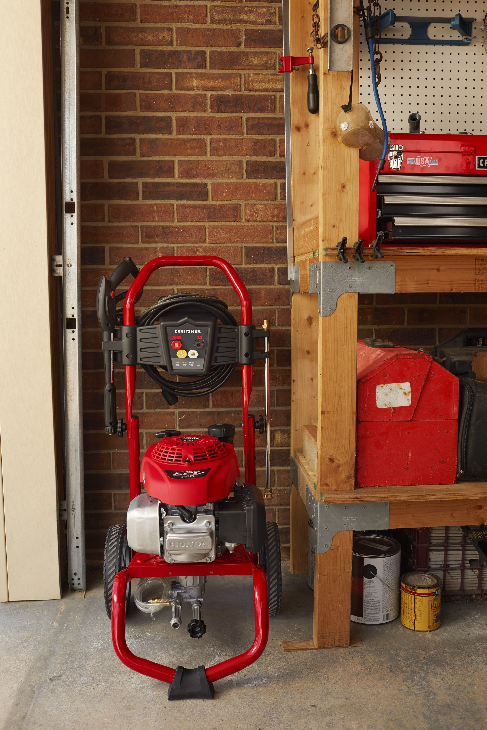 CRAFTSMAN CMST22030RB Tool-Boxes - View #13