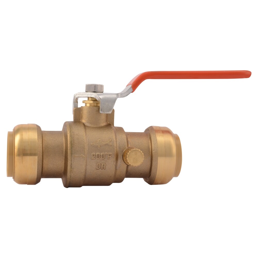 SharkBite 22306-0000LF Ball-Valves - View #3