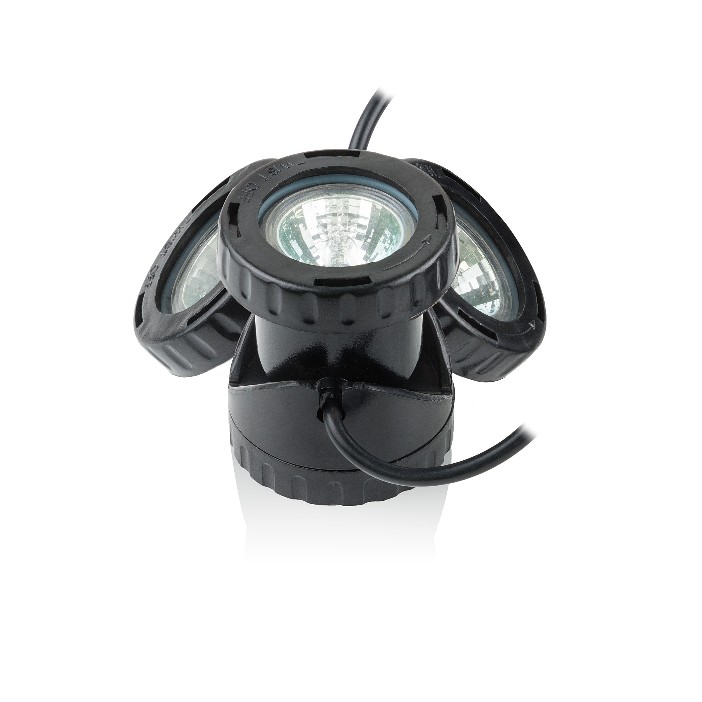 Alpine Corporation PLM320T Landscape-Lighting-Power-Pack - View #11