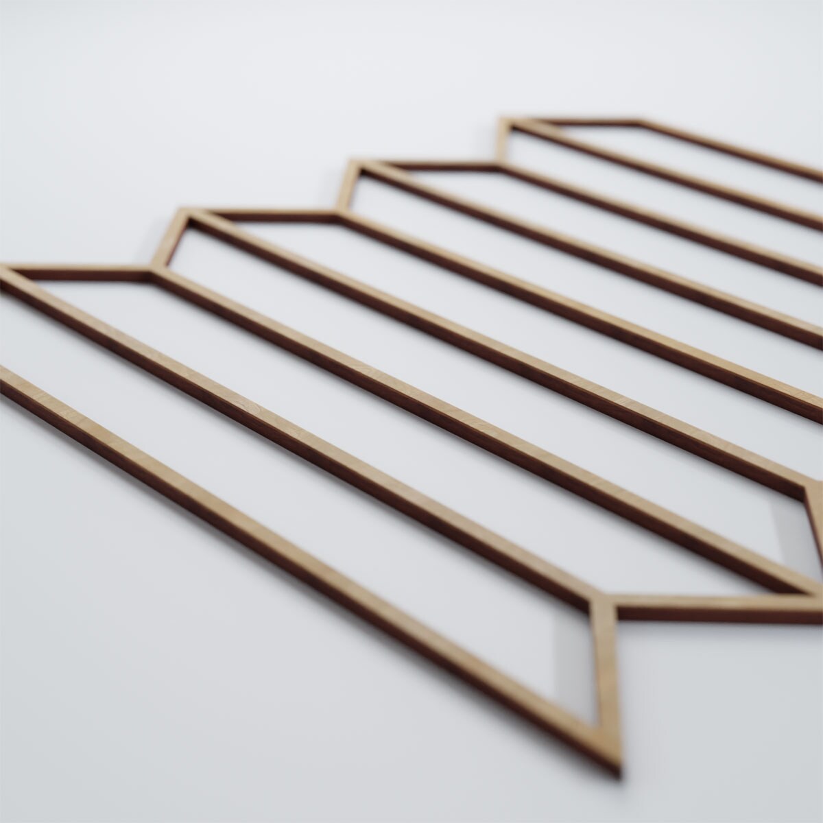 Ekena Millwork WALW24X24X0375CREBI Wall-Panels - View #5