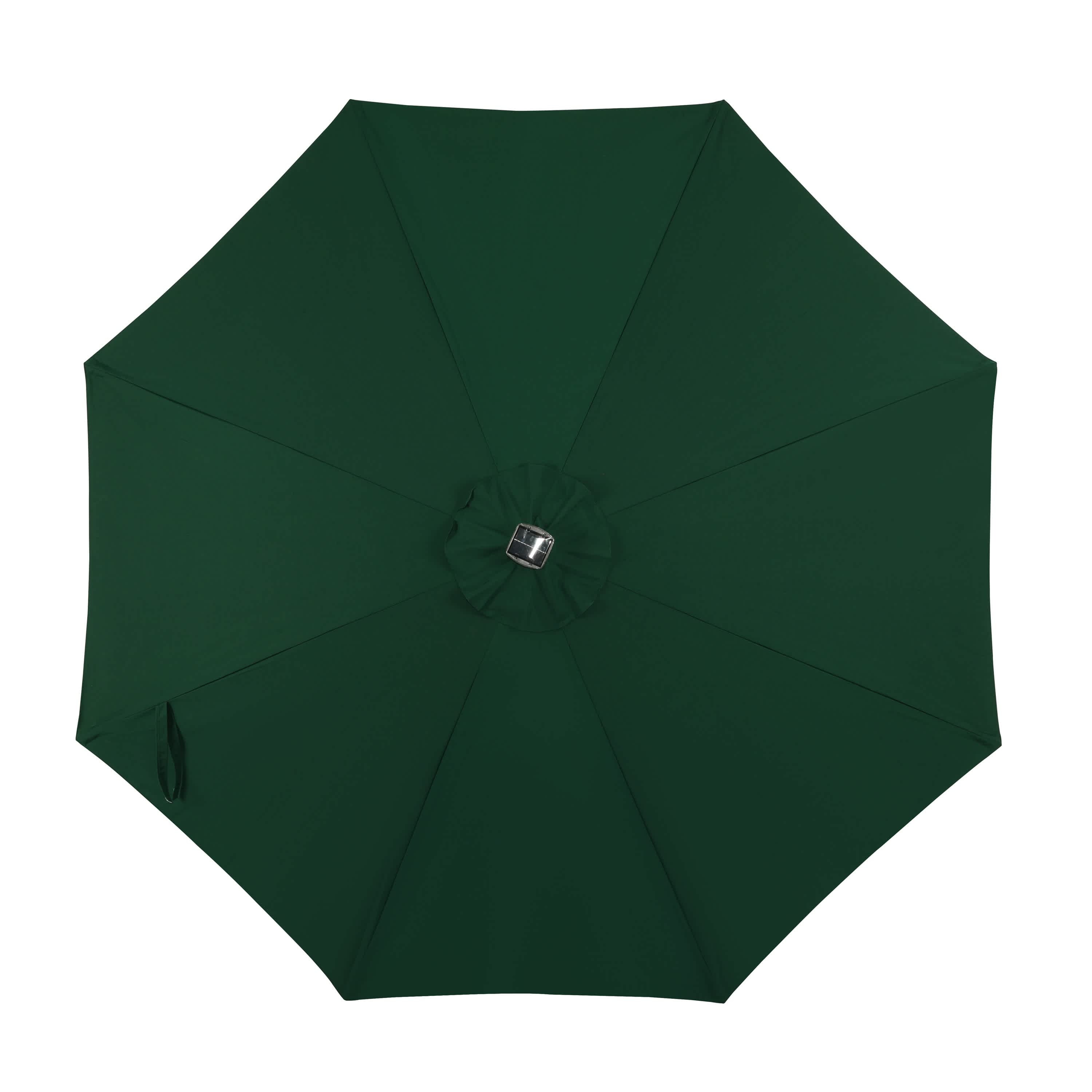 Island Umbrella NU6856 Umbrellas-2 - View #6