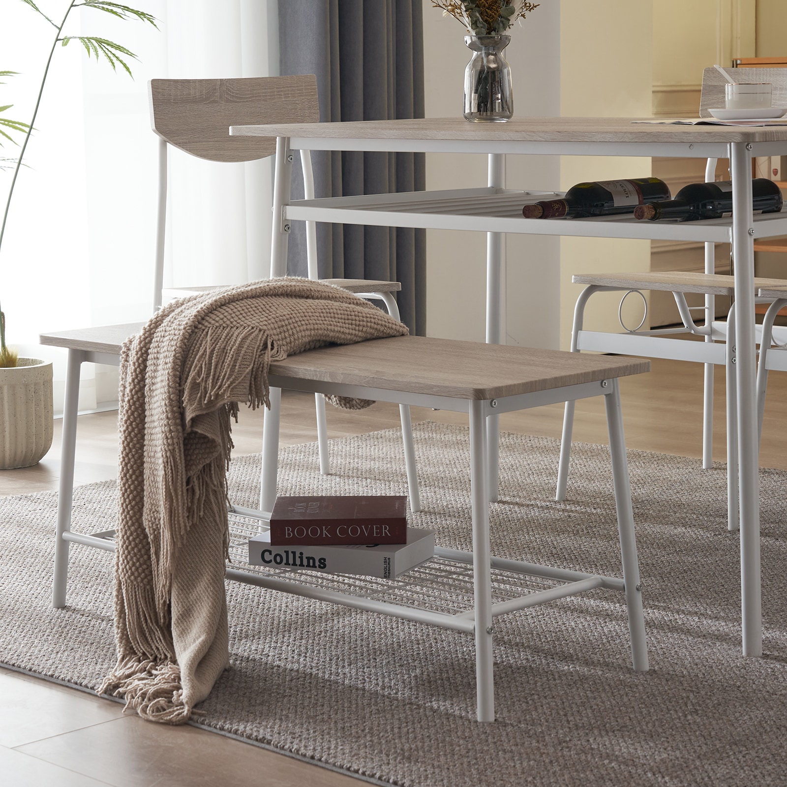 Outopee LO1G52002607 Dining-Sets - View #3