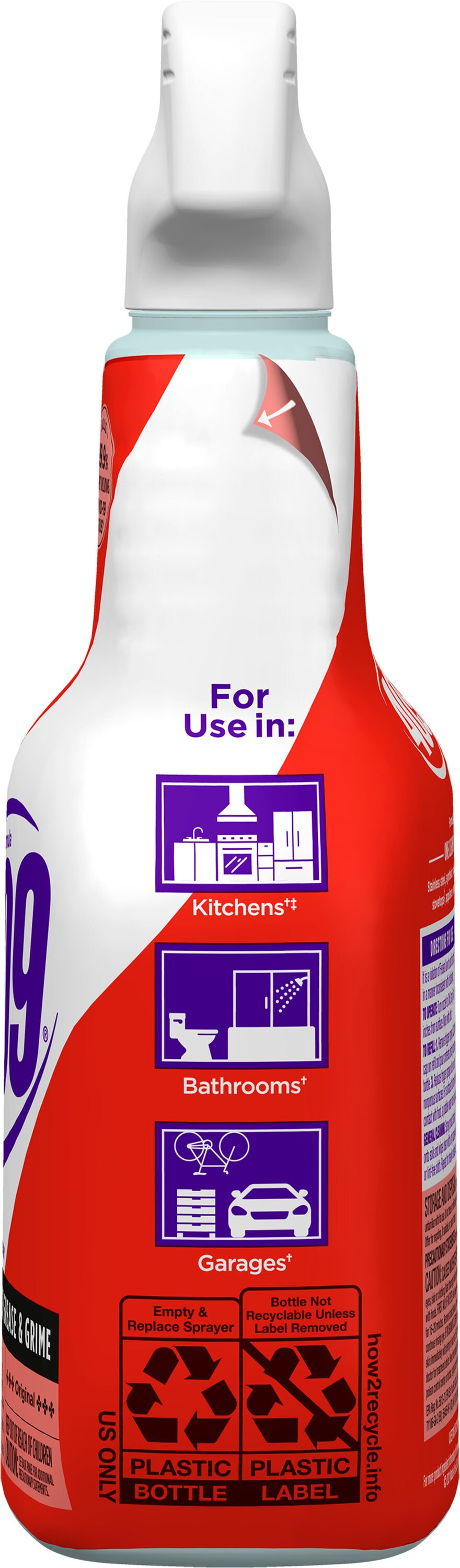 Formula 409 4460000889 All-Purpose-Cleaners - View #8