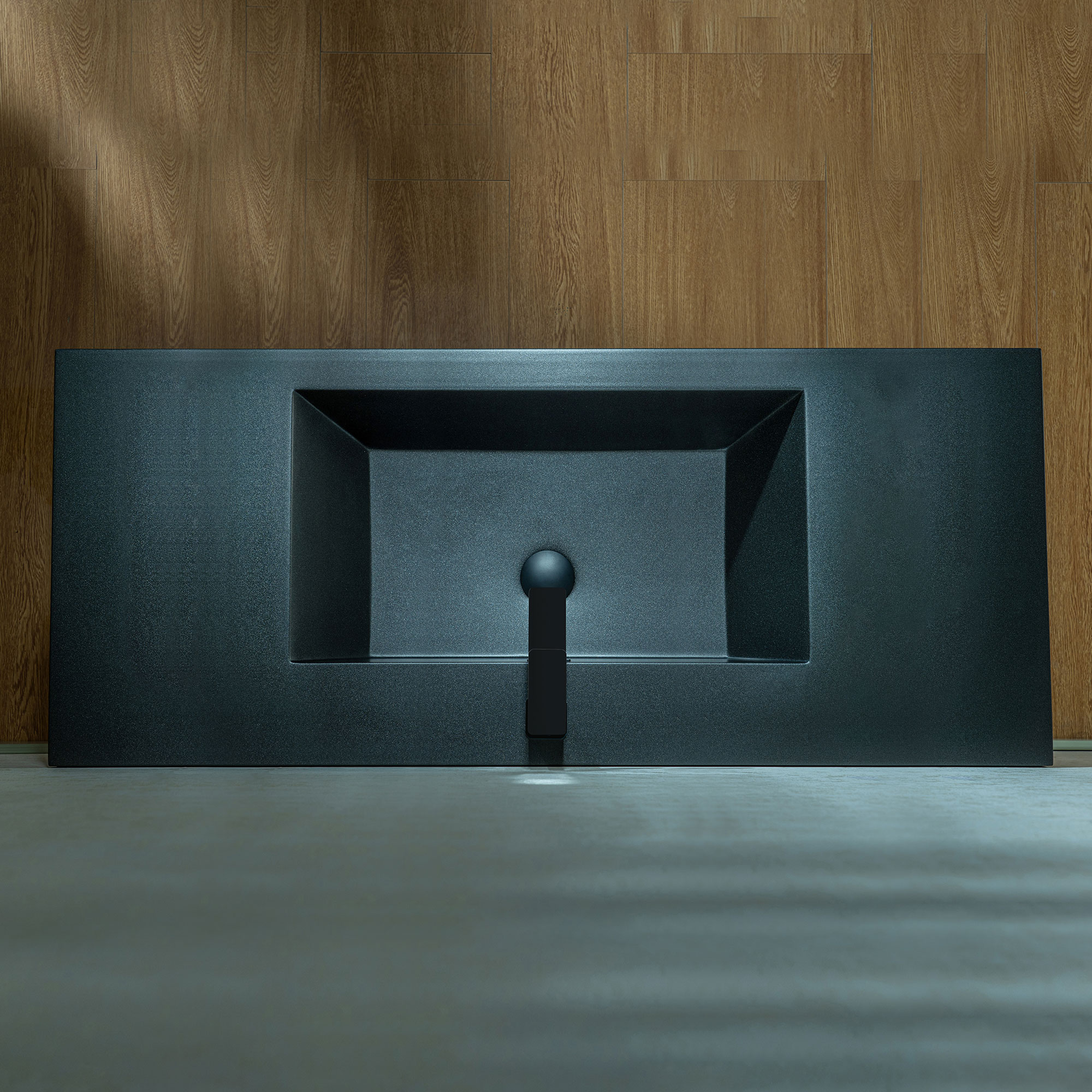 Woodbridge LVT1420 Bath-Vanity-Combo - View #6