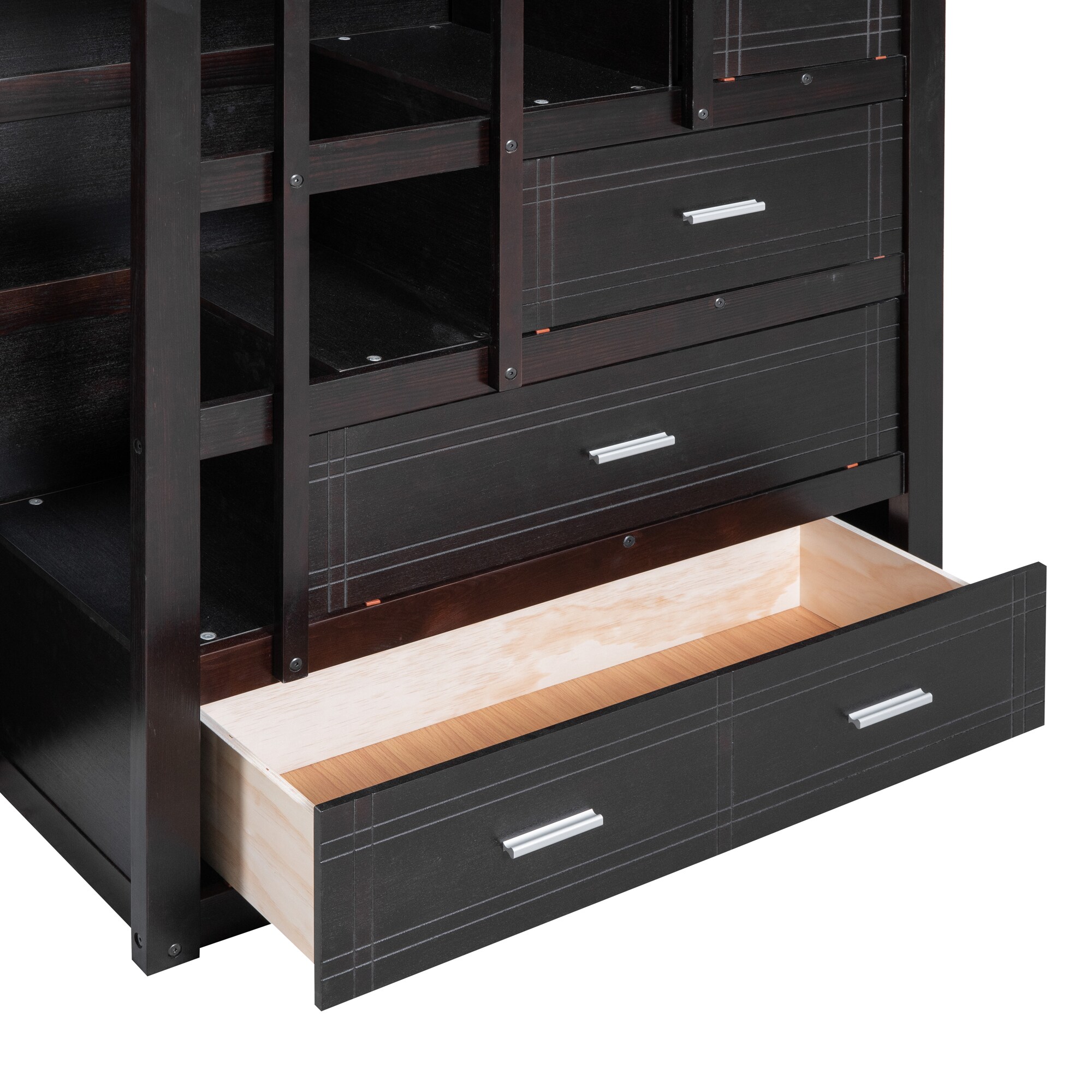 ModernLuxe LT000268AAP Bunk-Beds - View #7