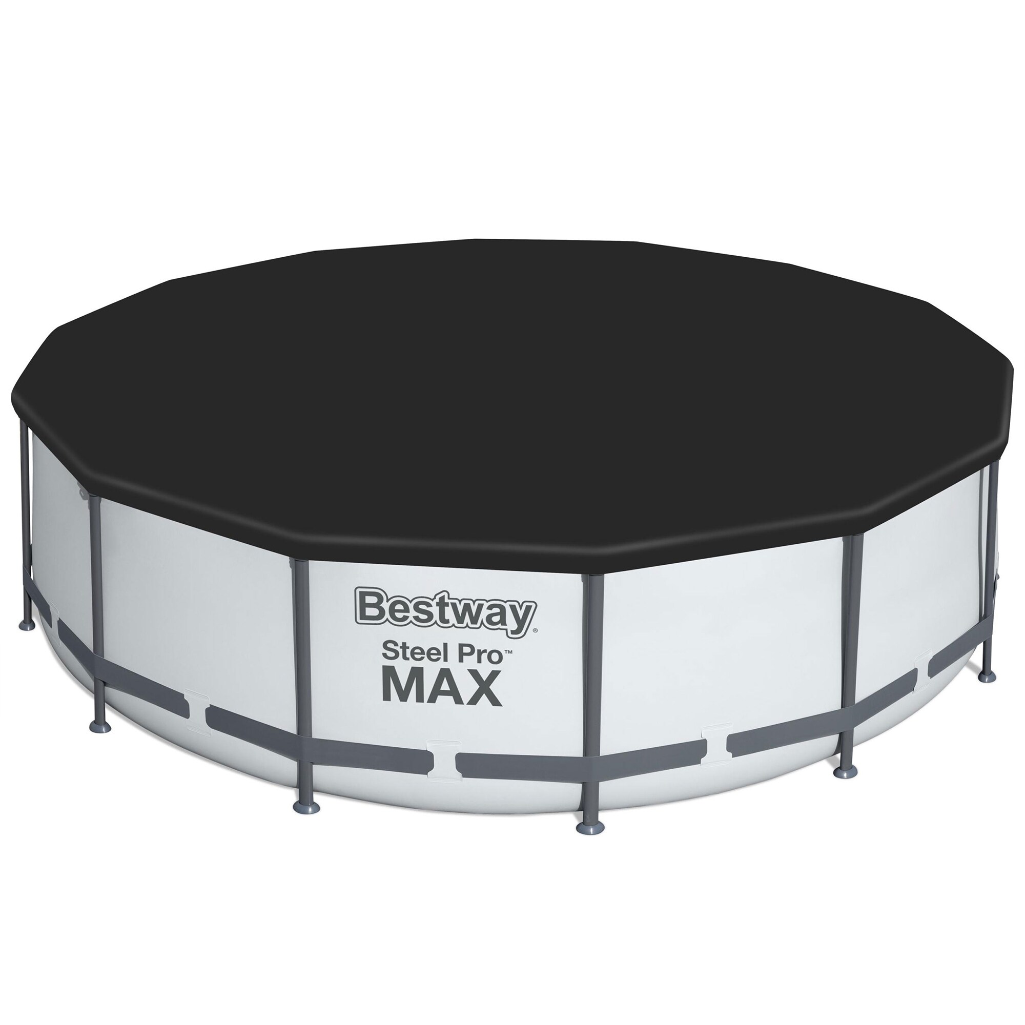 Bestway 320898 Above-Ground-Pools - View #8