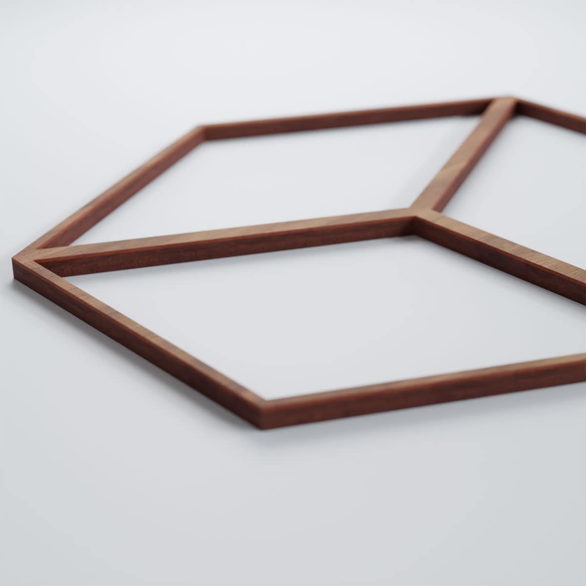 Ekena Millwork WALW08X08X0250PBLWA Wall-Panels - View #5