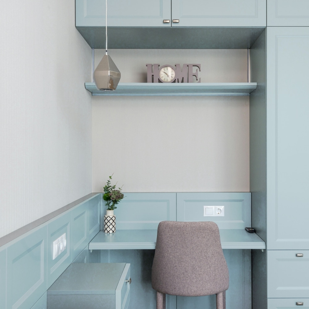 THE FURNITURE PAINT 20107 Cabinet-Furniture-Paint - View #2