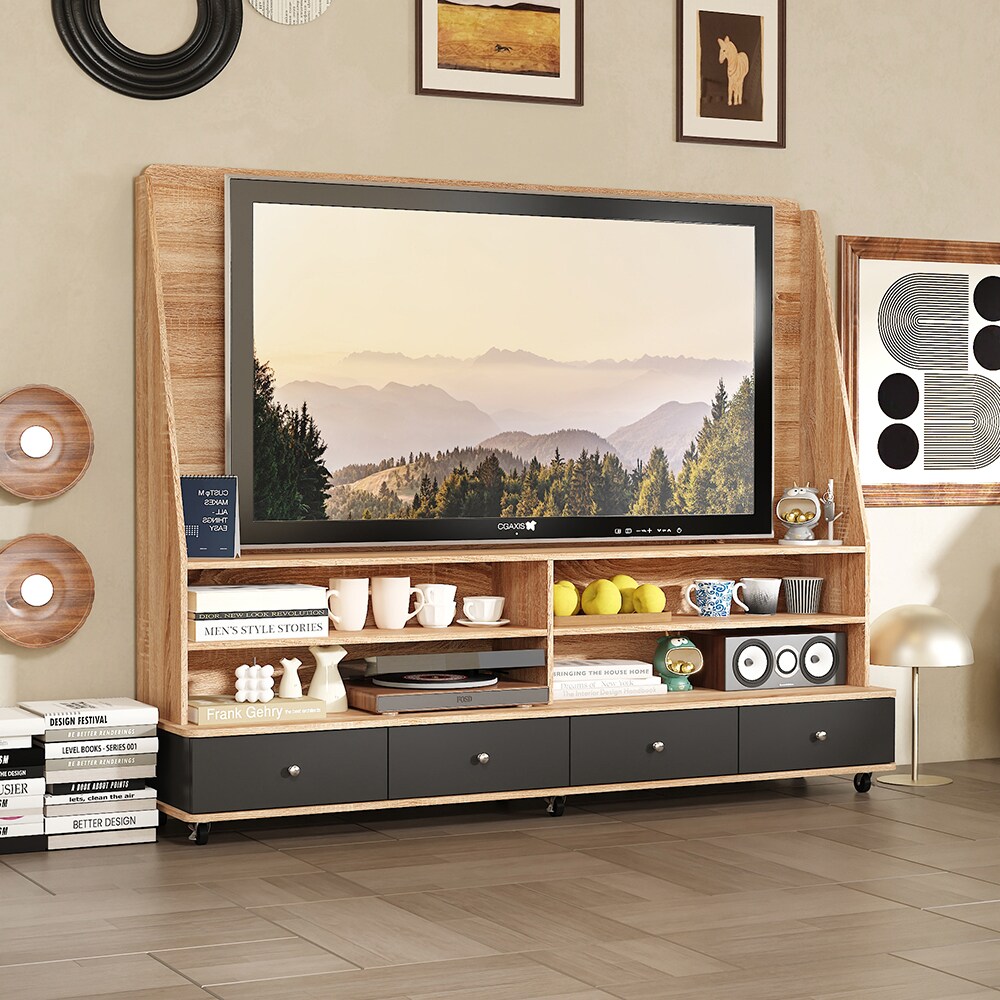Homsee V-KF210334-01-AB Tv-Stands - View #4