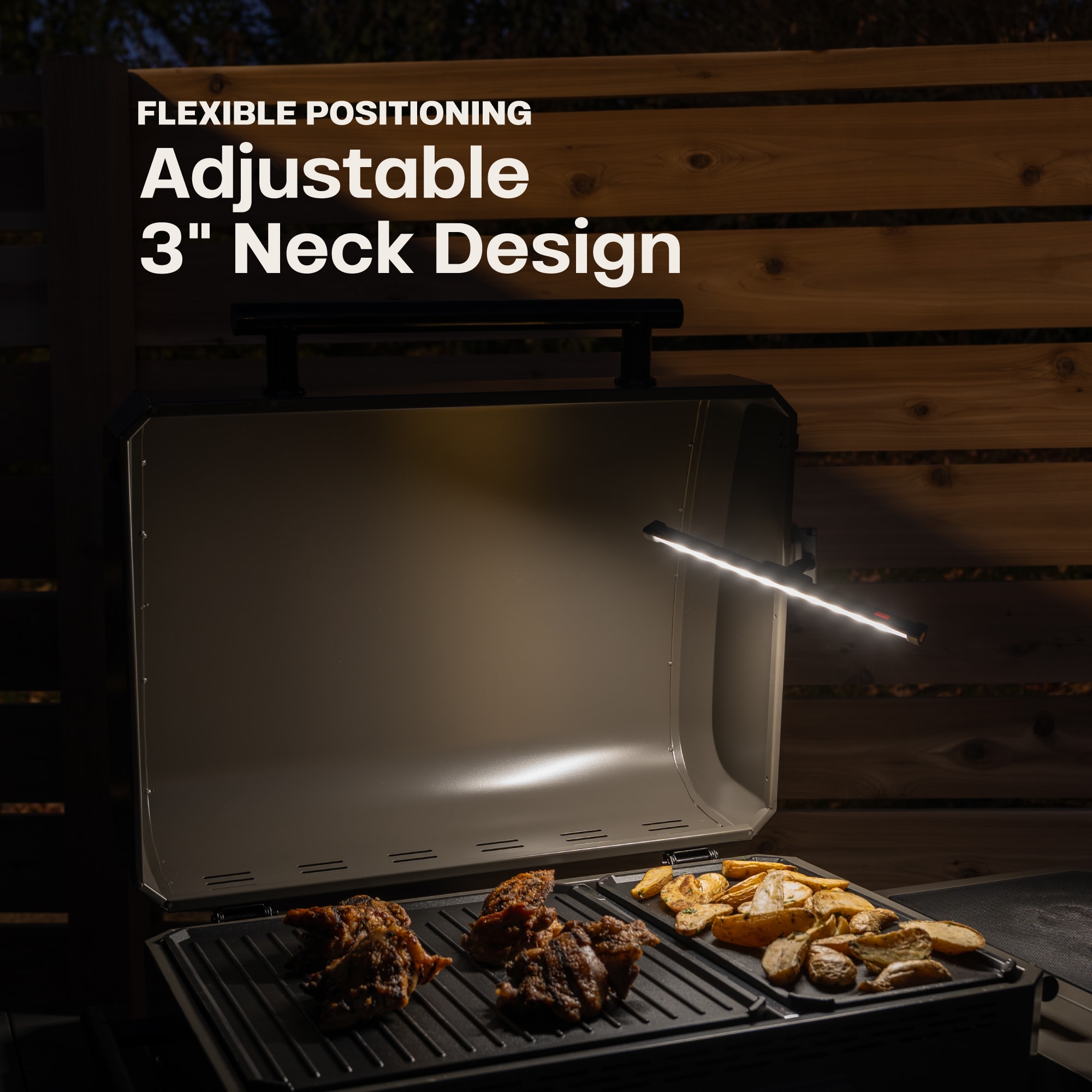 TYTUS TYT-ACC-GRL Grill-Light - View #6