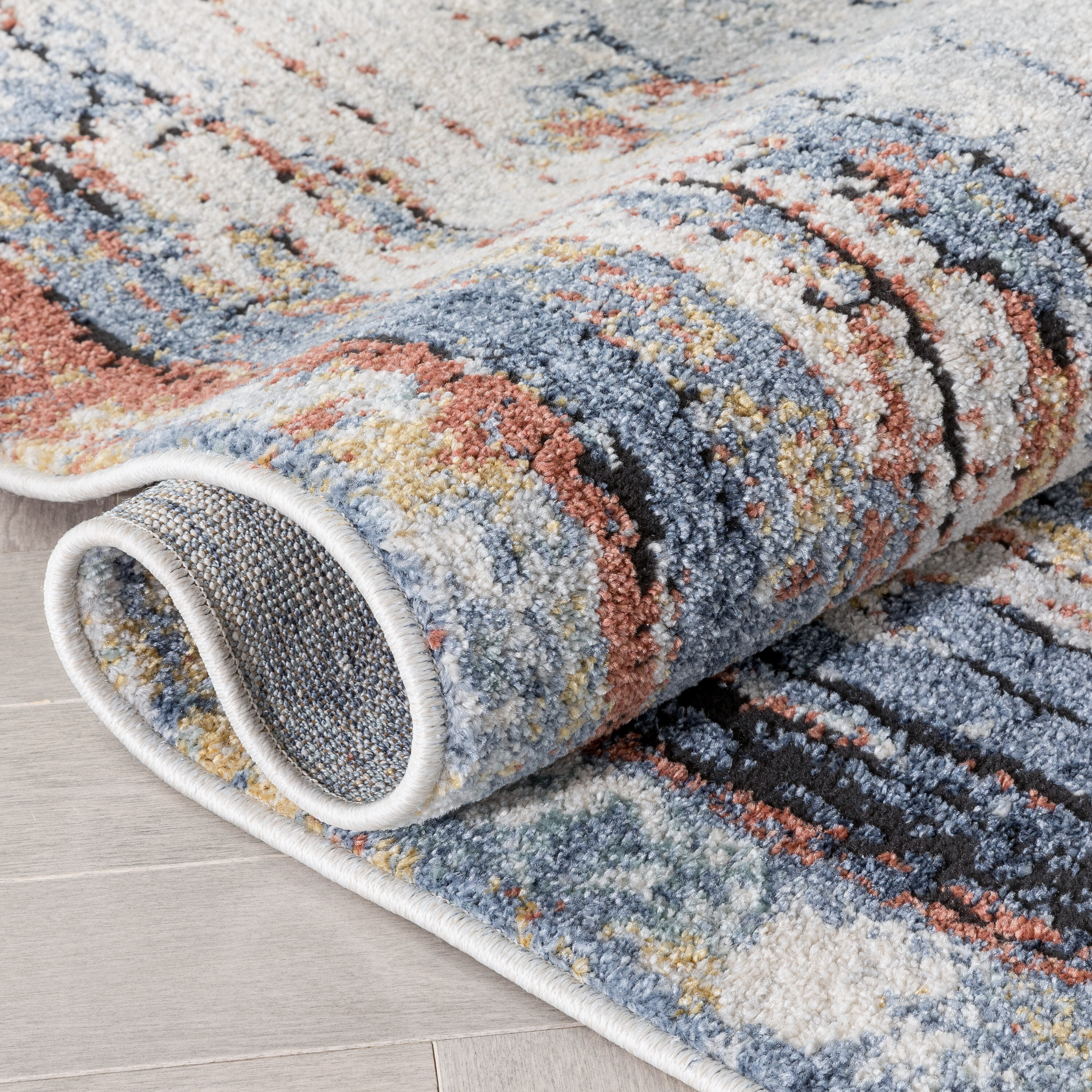 Well Woven ENV-154-5 rugs - View #4