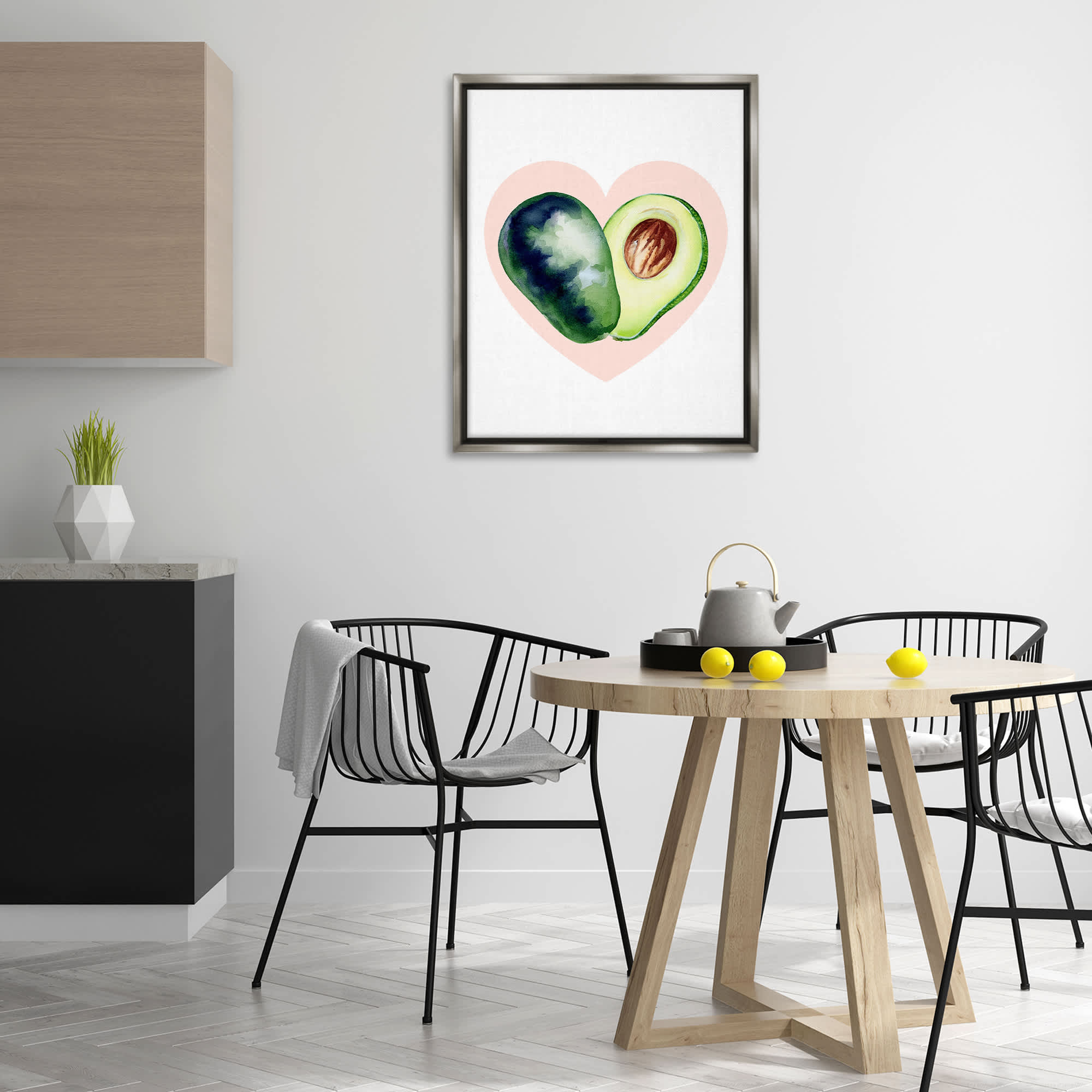 Stupell Industries BT-079-FFL-24X30 Wall-Art - View #3