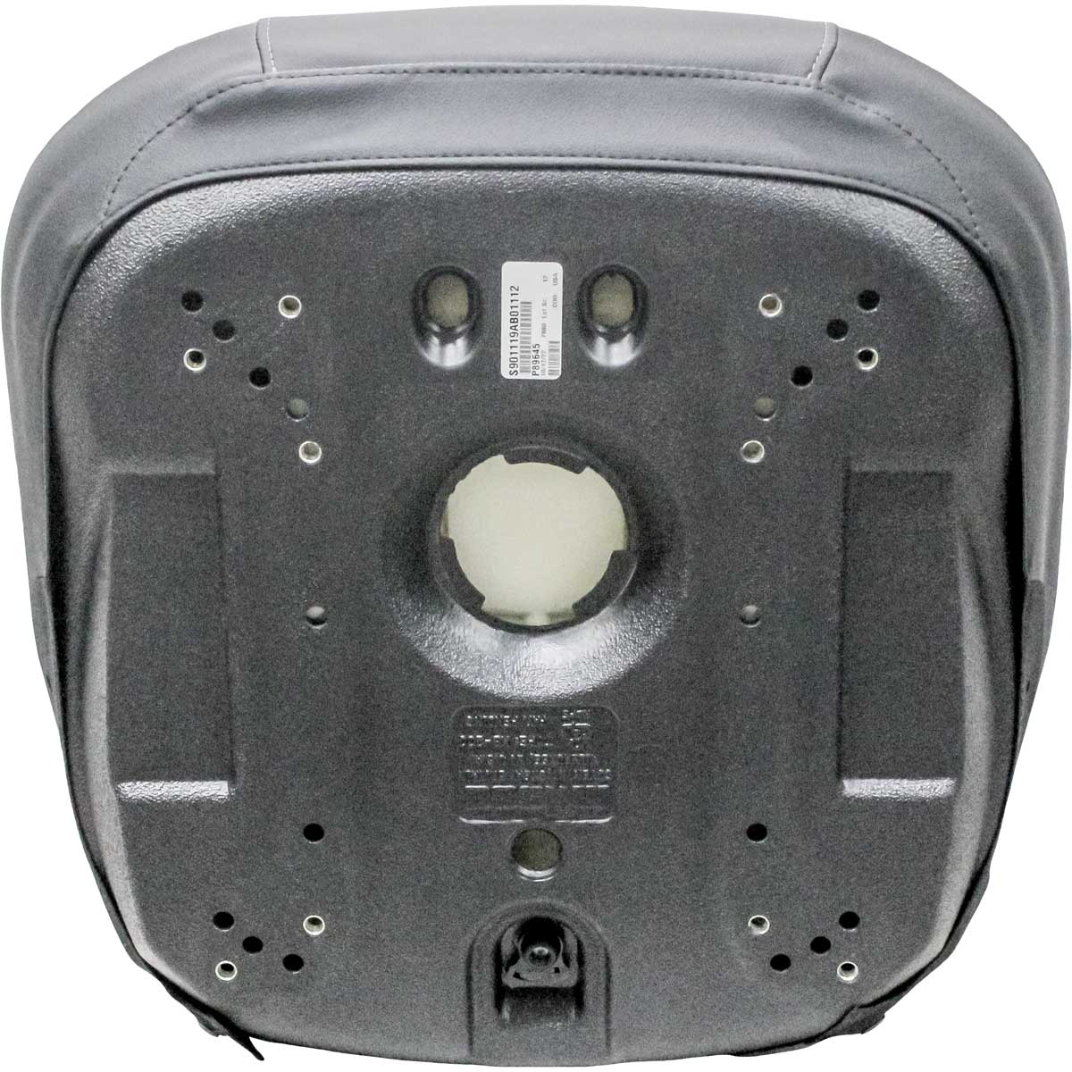  8595.KMM Tractor-Accessories - View #9