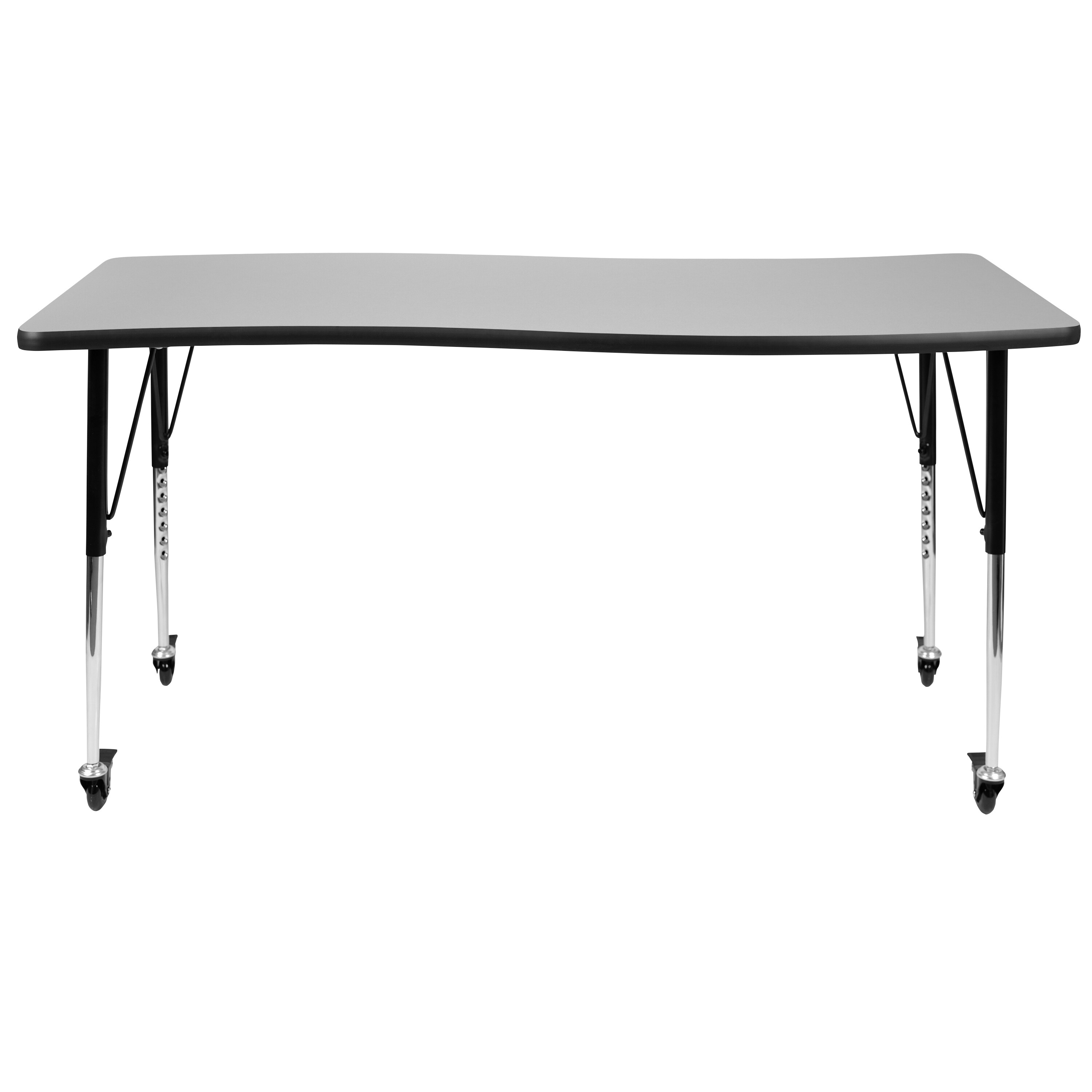 Flash Furniture 889142515104 Kids-Play-Tables - View #7