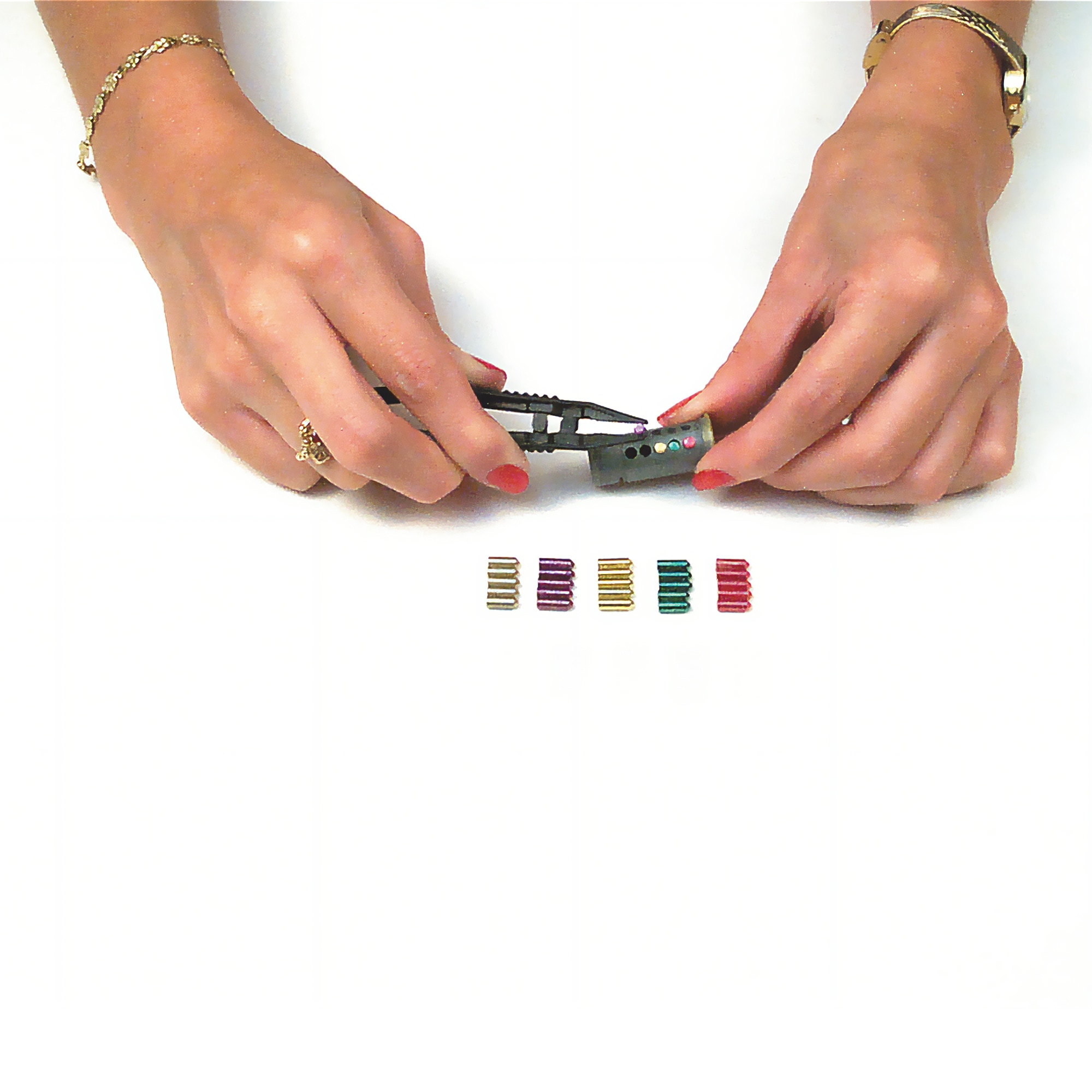 Prime-Line E 2400 Key-Accessories - View #4