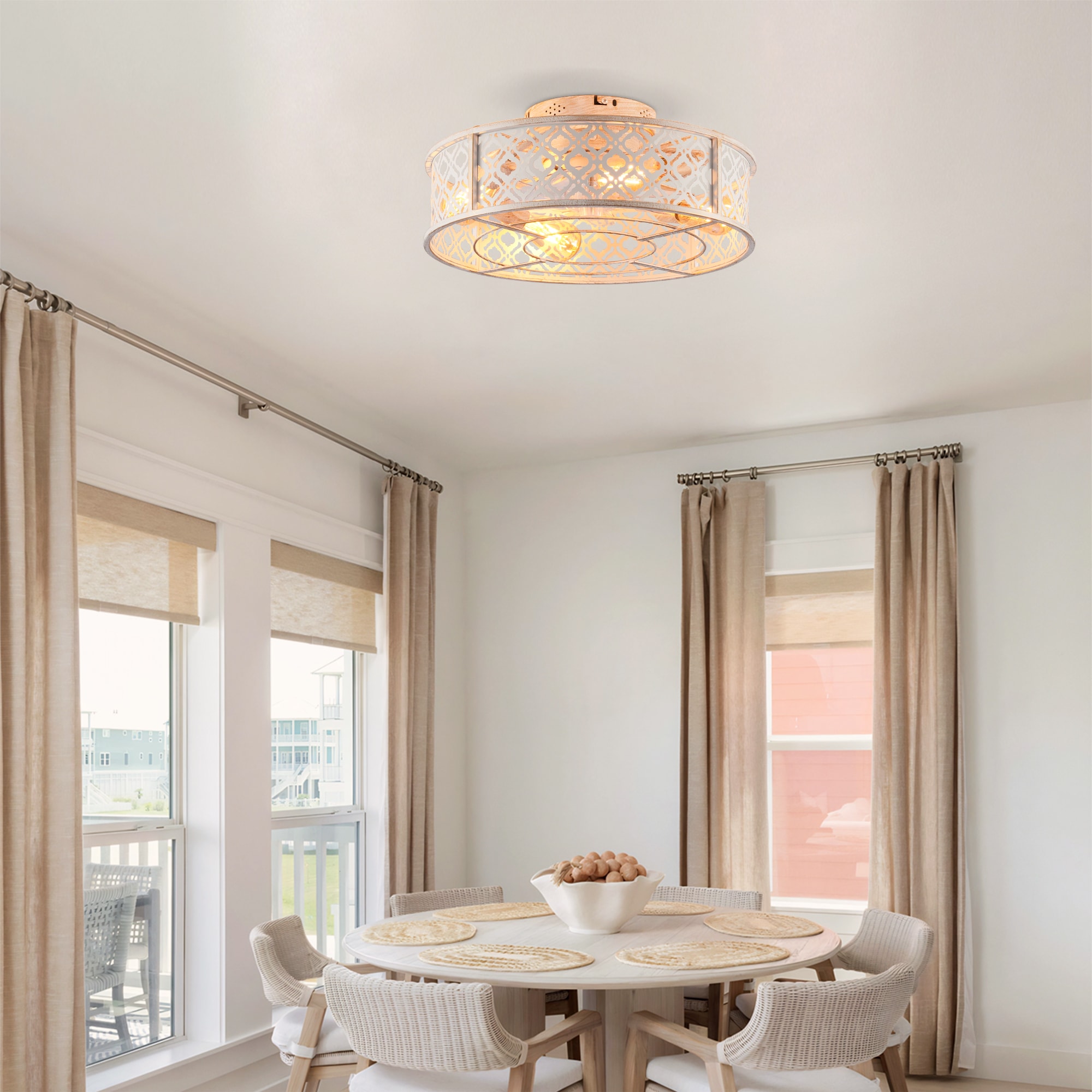 LUXEYARD DS-J-W3596P365856 Ceiling-Fans - View #3