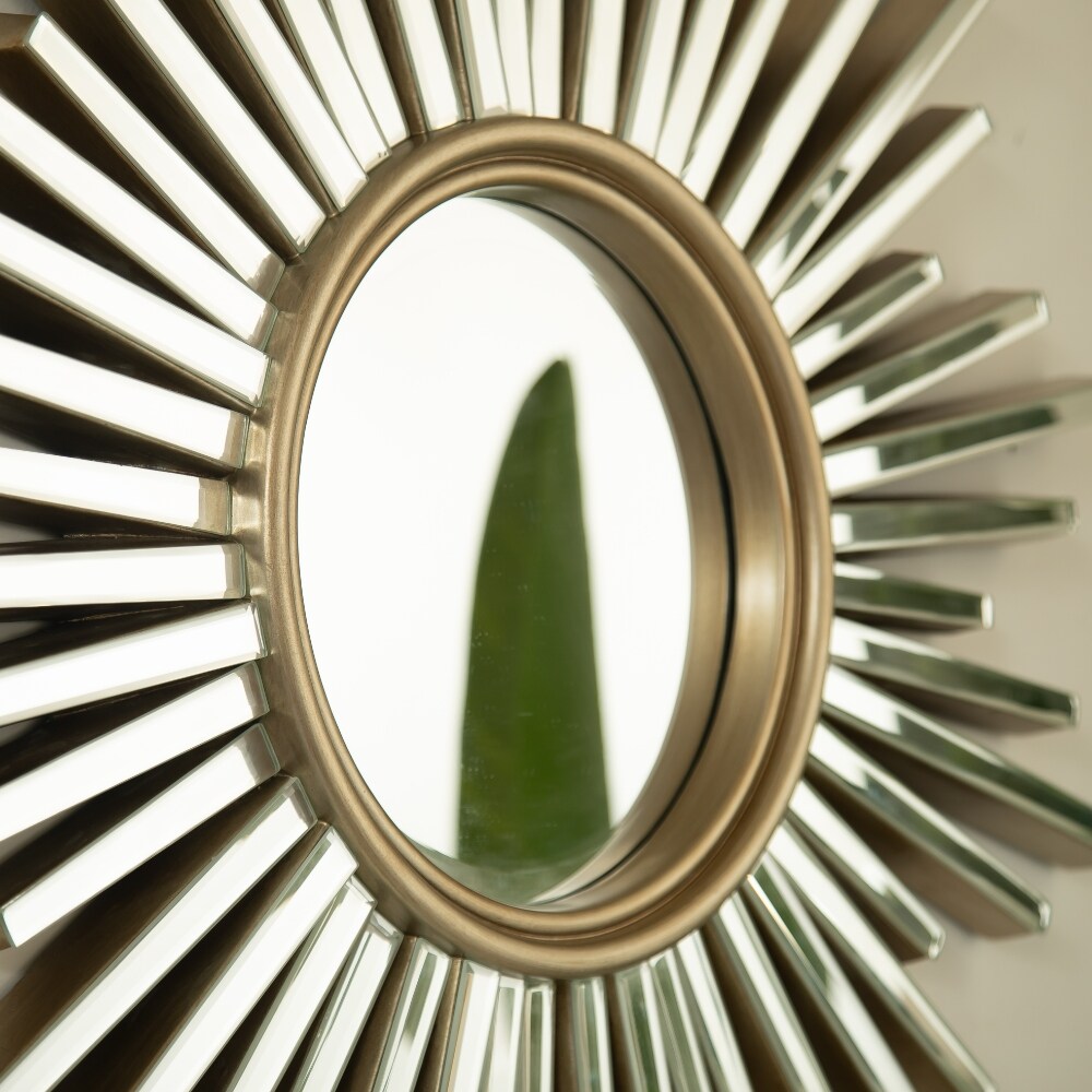 Wooakway FXLS0601-511C009 Decor-Mirrors - View #5