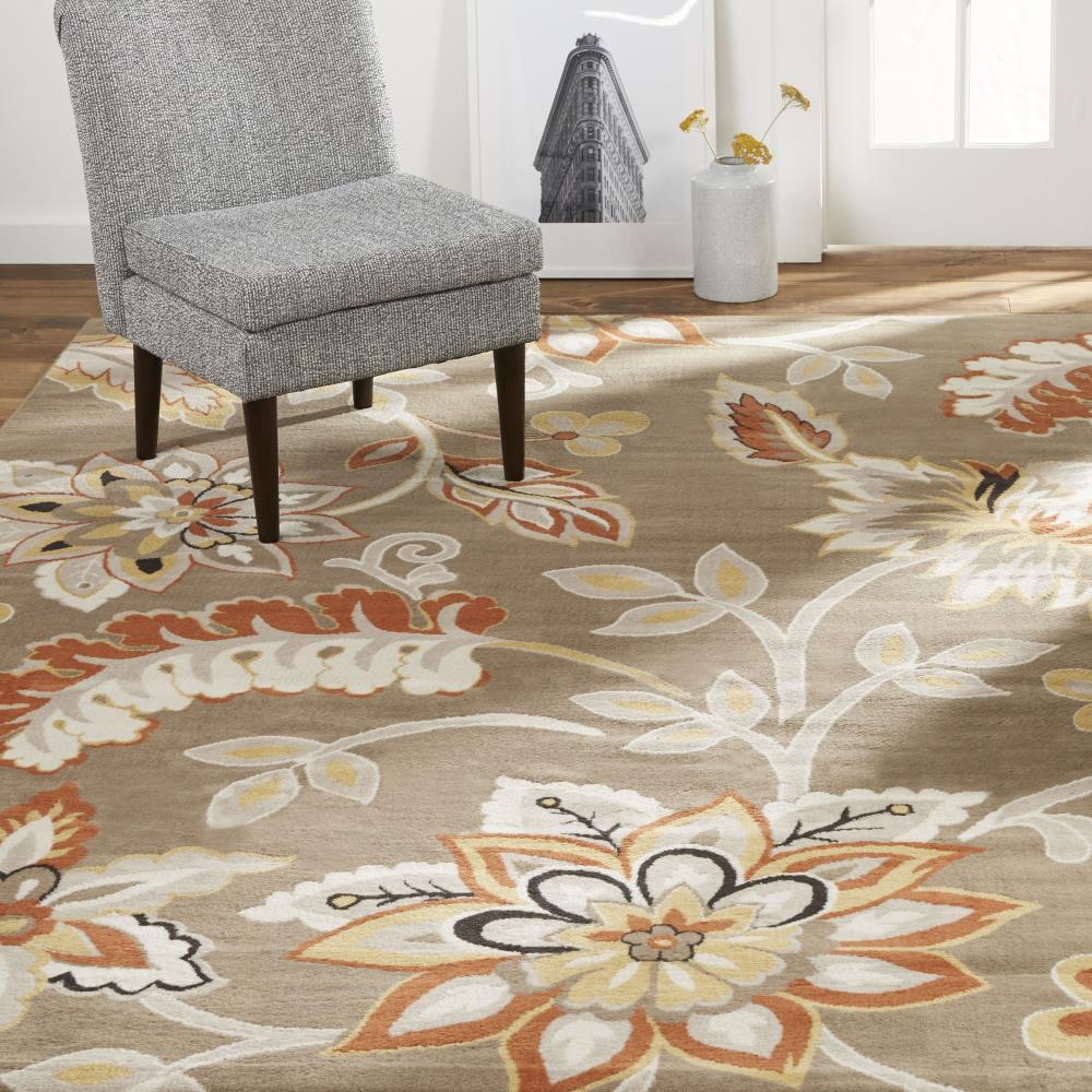 Home Dynamix 1N-HD5019-26 rugs - View #3
