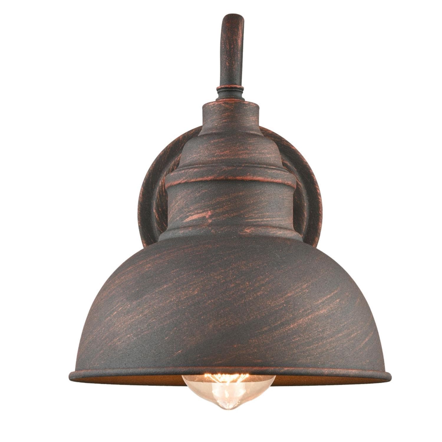 Claxy DIR-T3113BU-2 Outdoor-Wall-Lighting - View #2