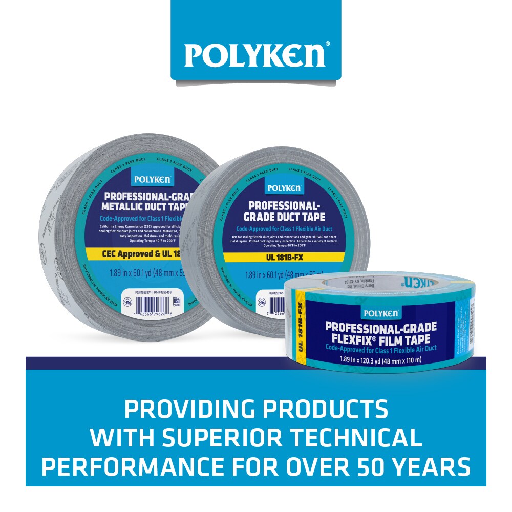 POLYKEN 1953974 Duct-Tape - View #10