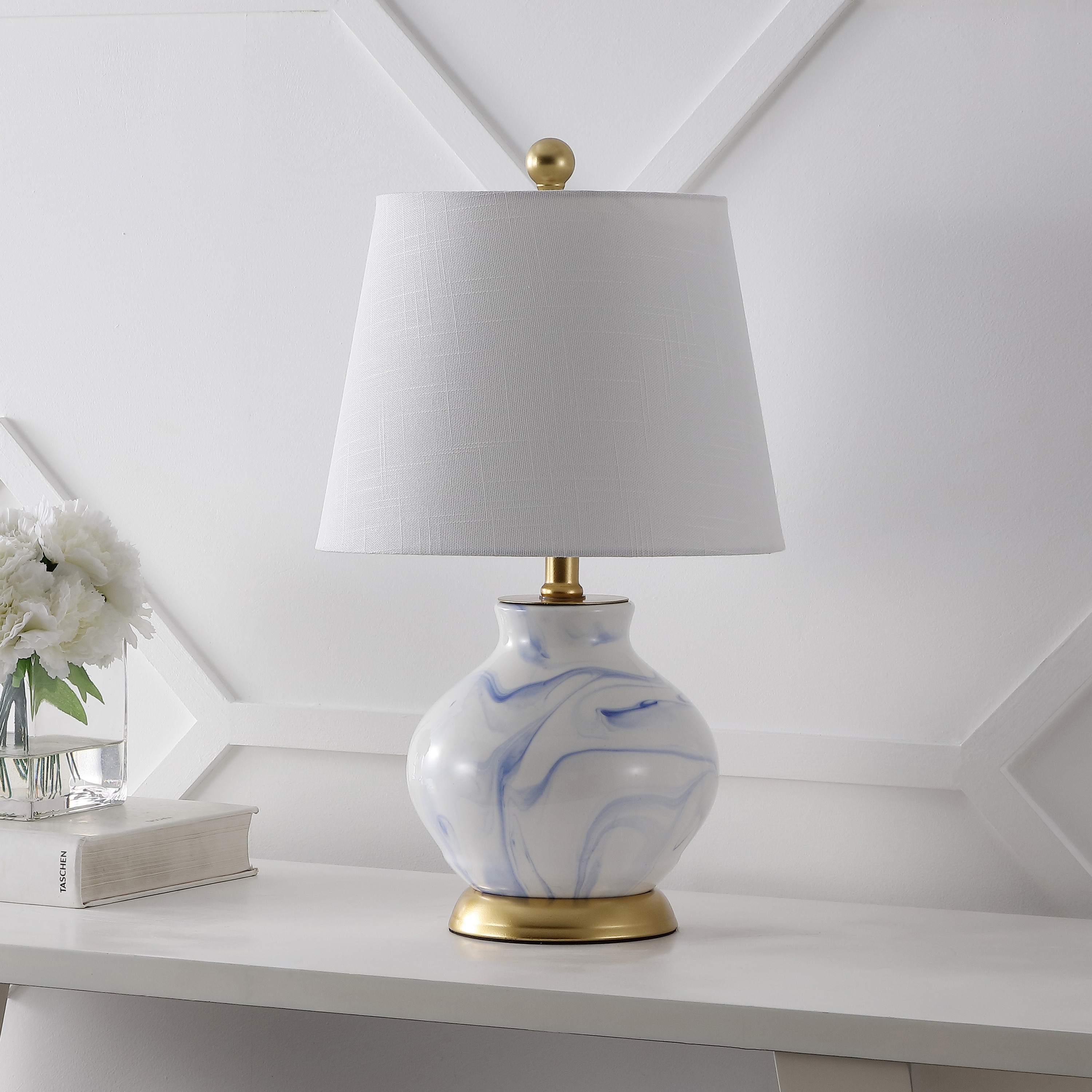 JONATHAN  Y JYL3007A Table-Lamps - View #7