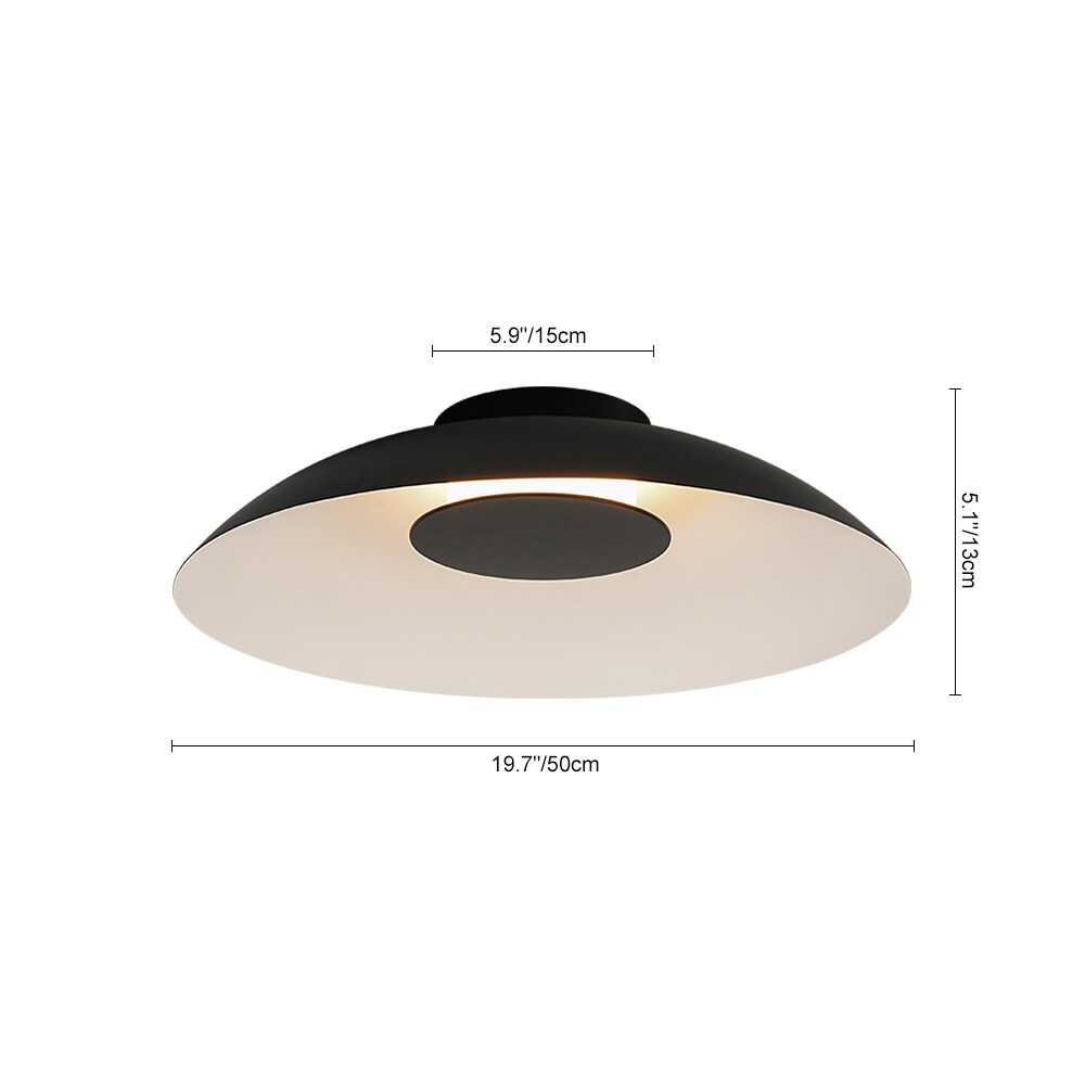 Zicbol J81010000070608 flushmounts - View #8