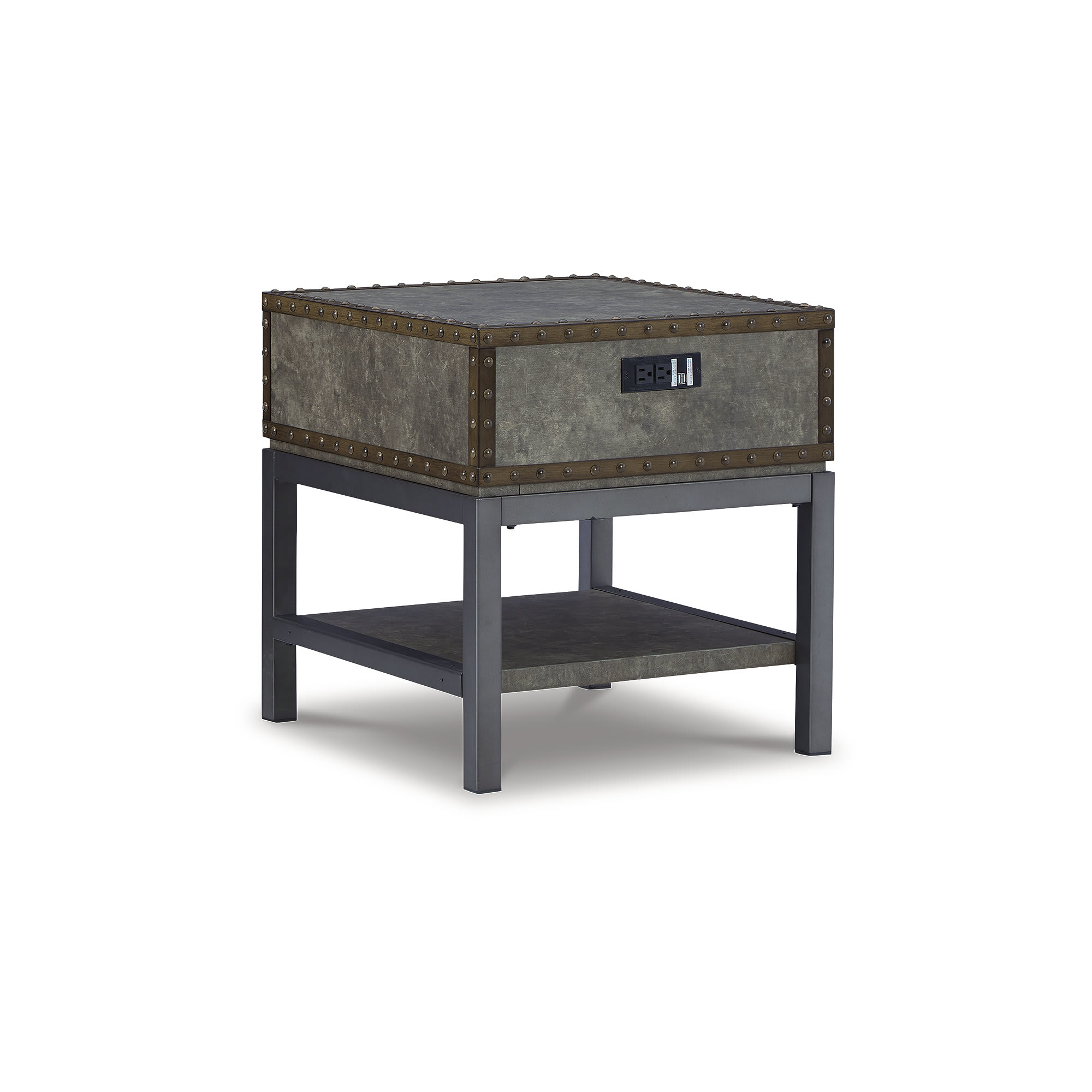 Signature Design by Ashley T973-3 End-Tables - View #6