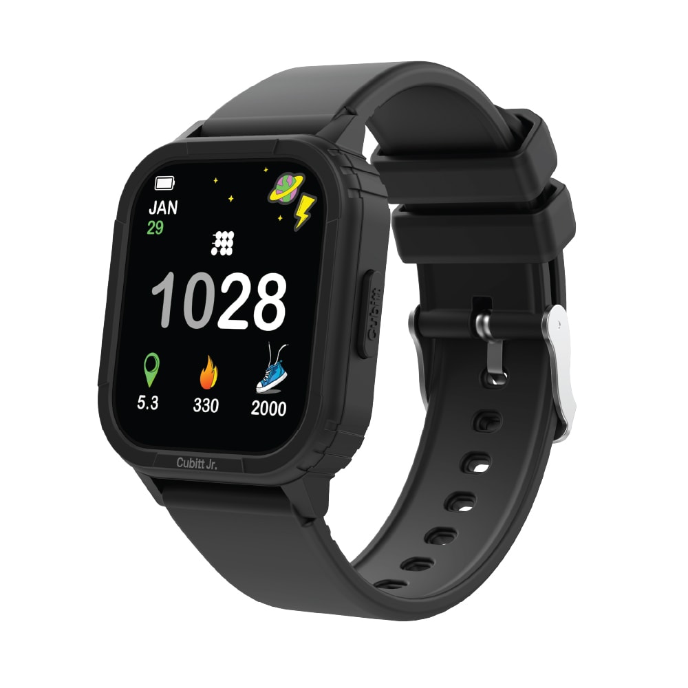 Cubitt CTJR-1 Fitness-Trackers - View #2