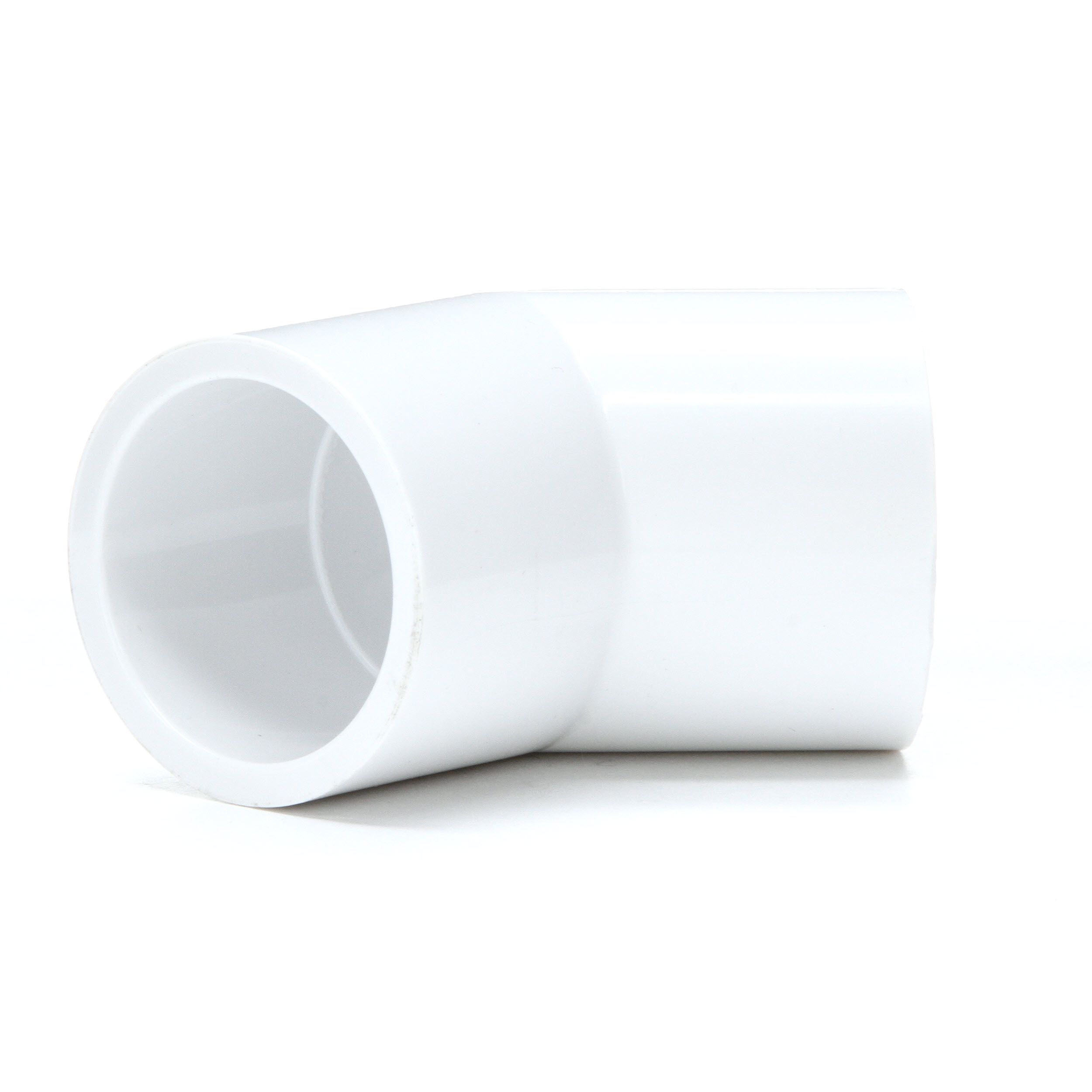 DEAL OF TEN X 25MM WHITE PLASTIC PVC CONDUIT TEE BOX NEW BY TOWER 