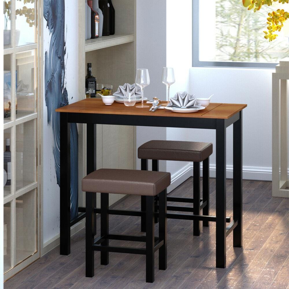 WELLFOR HW-HLY-63991 Dining-Sets - View #8