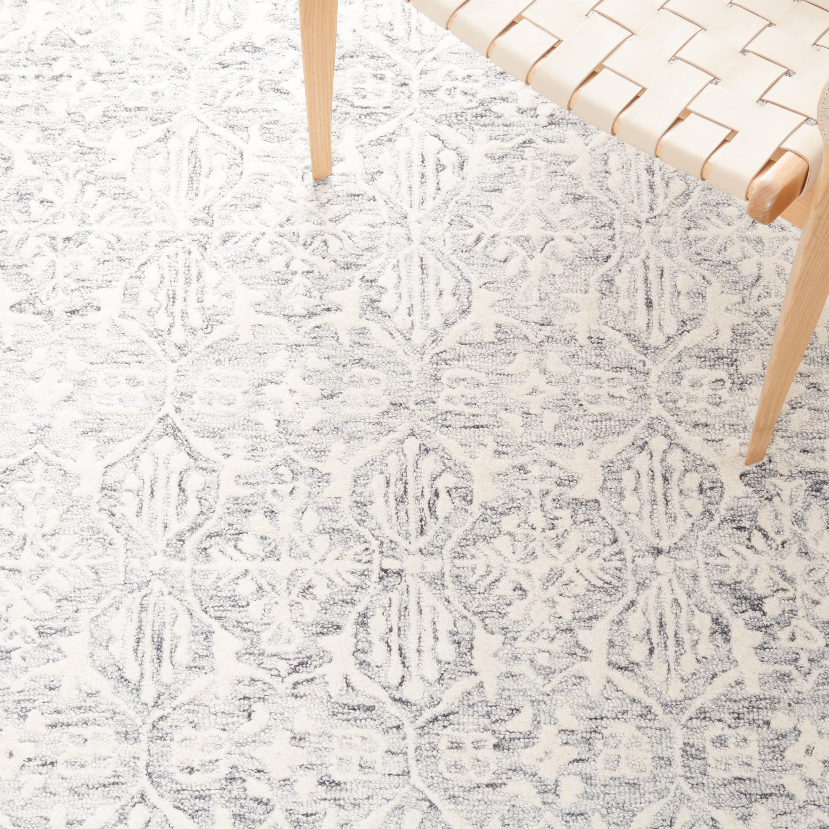 Safavieh MET903F-5 rugs - View #8