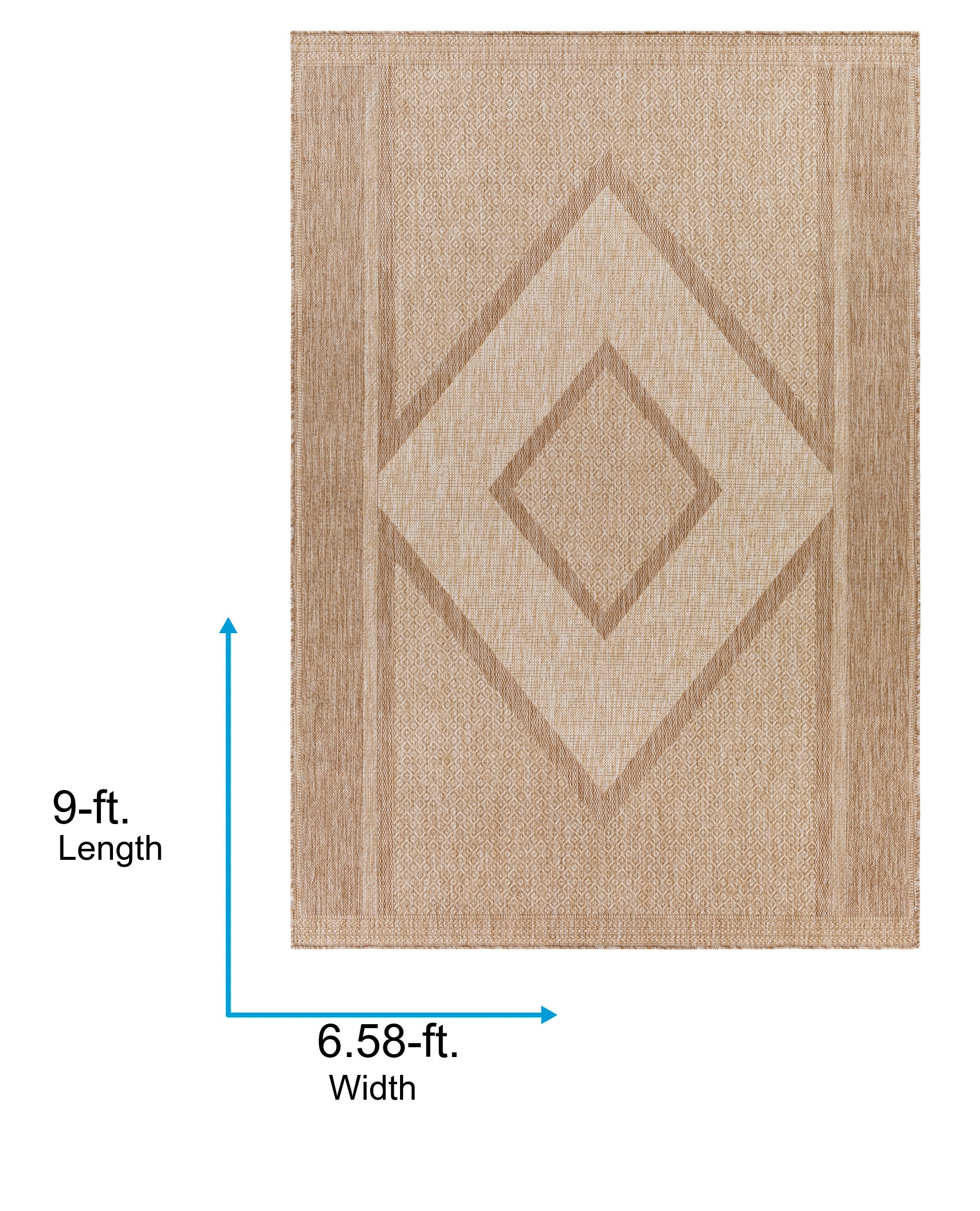 Livabliss TRG2333-679 rugs - View #8