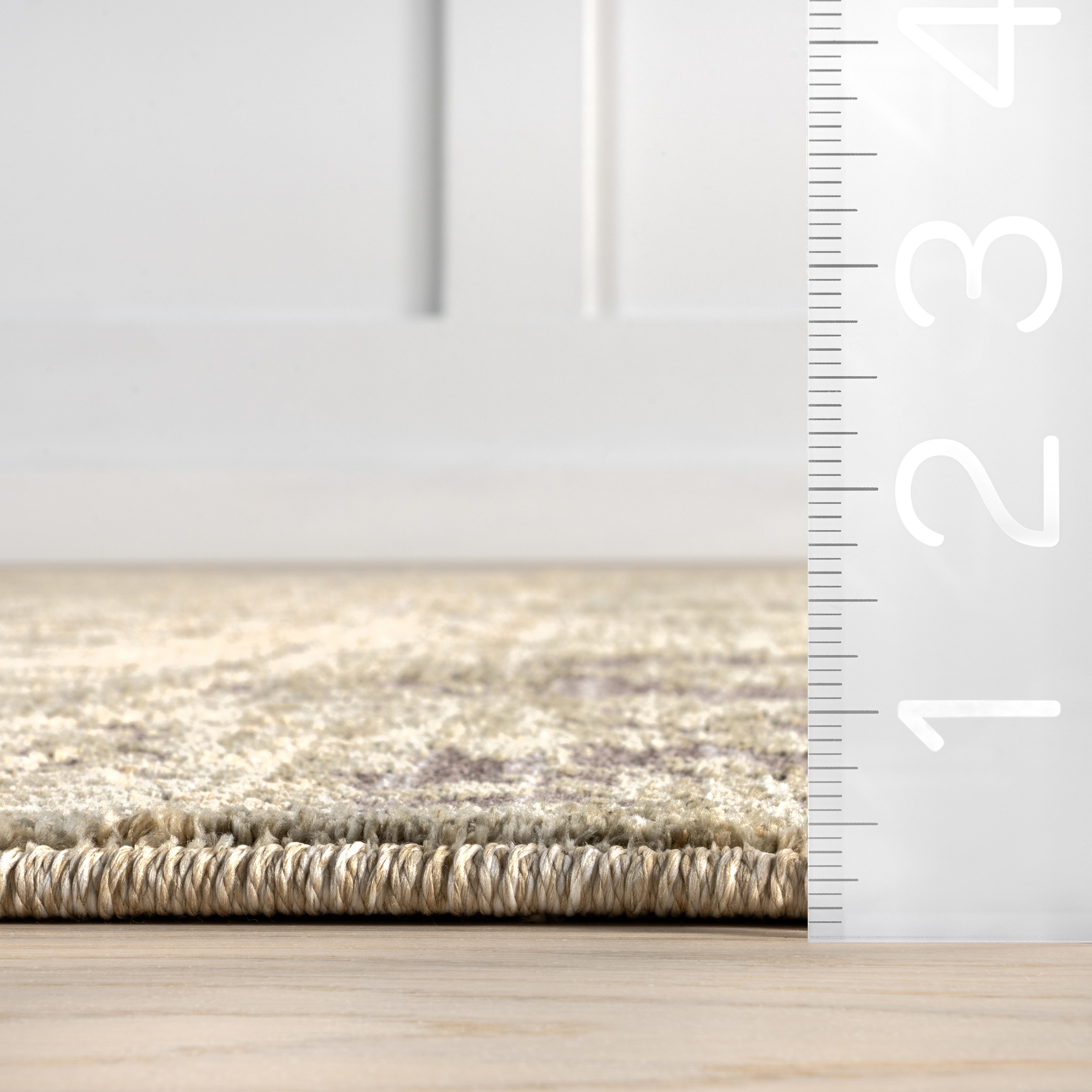 nuLOOM 200RZIT02B-508 rugs - View #5